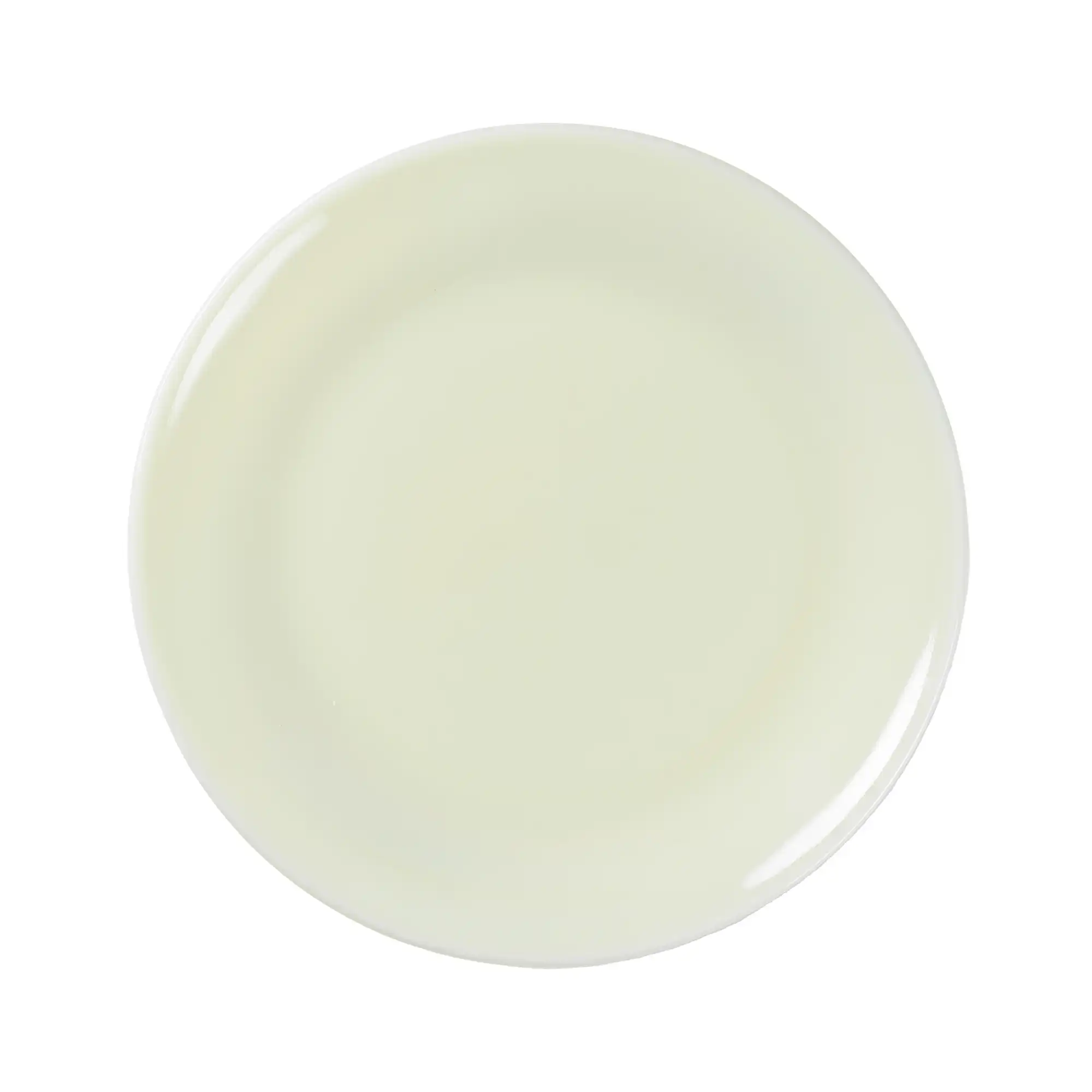 MILK Dinner Plate