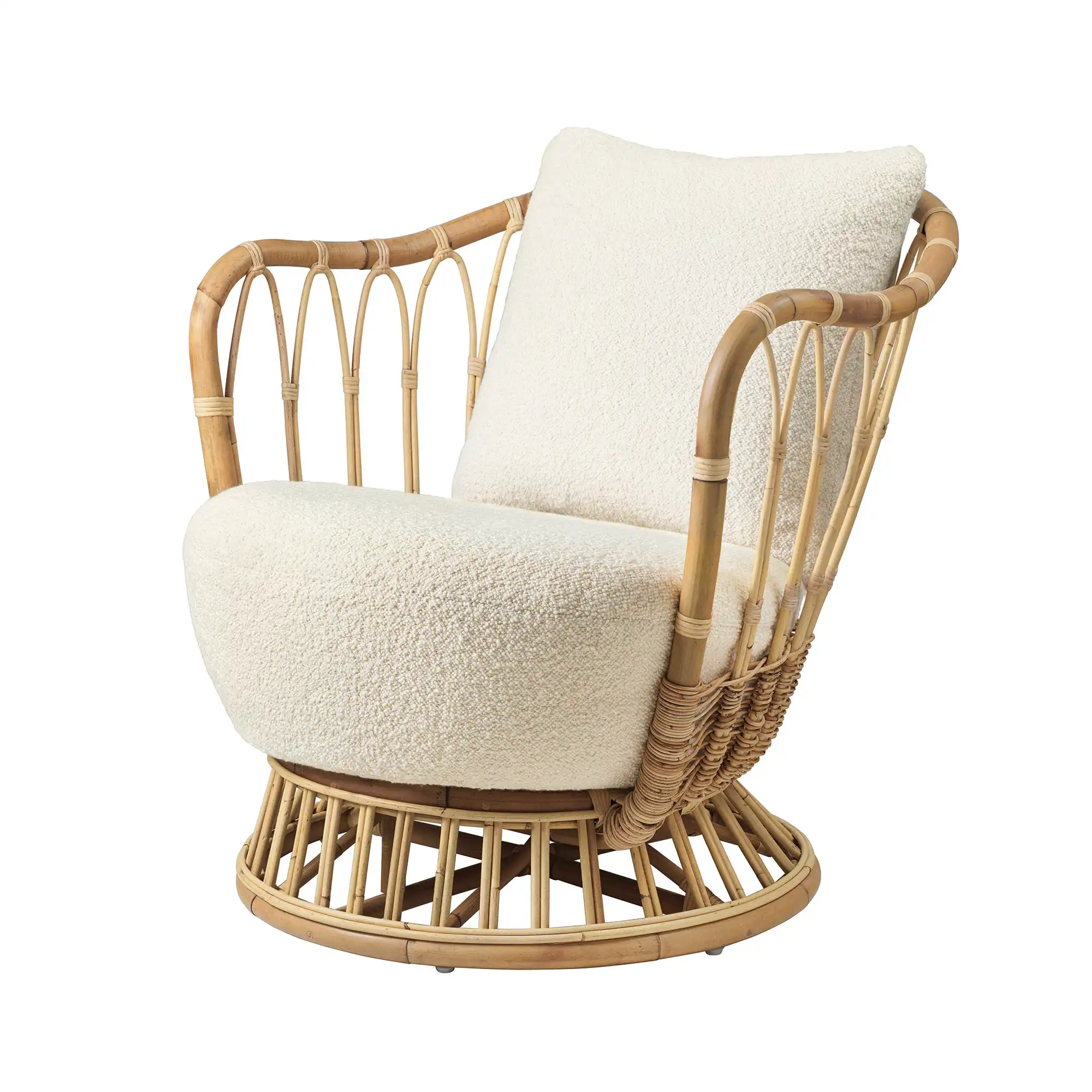 Grace Lounge Chair