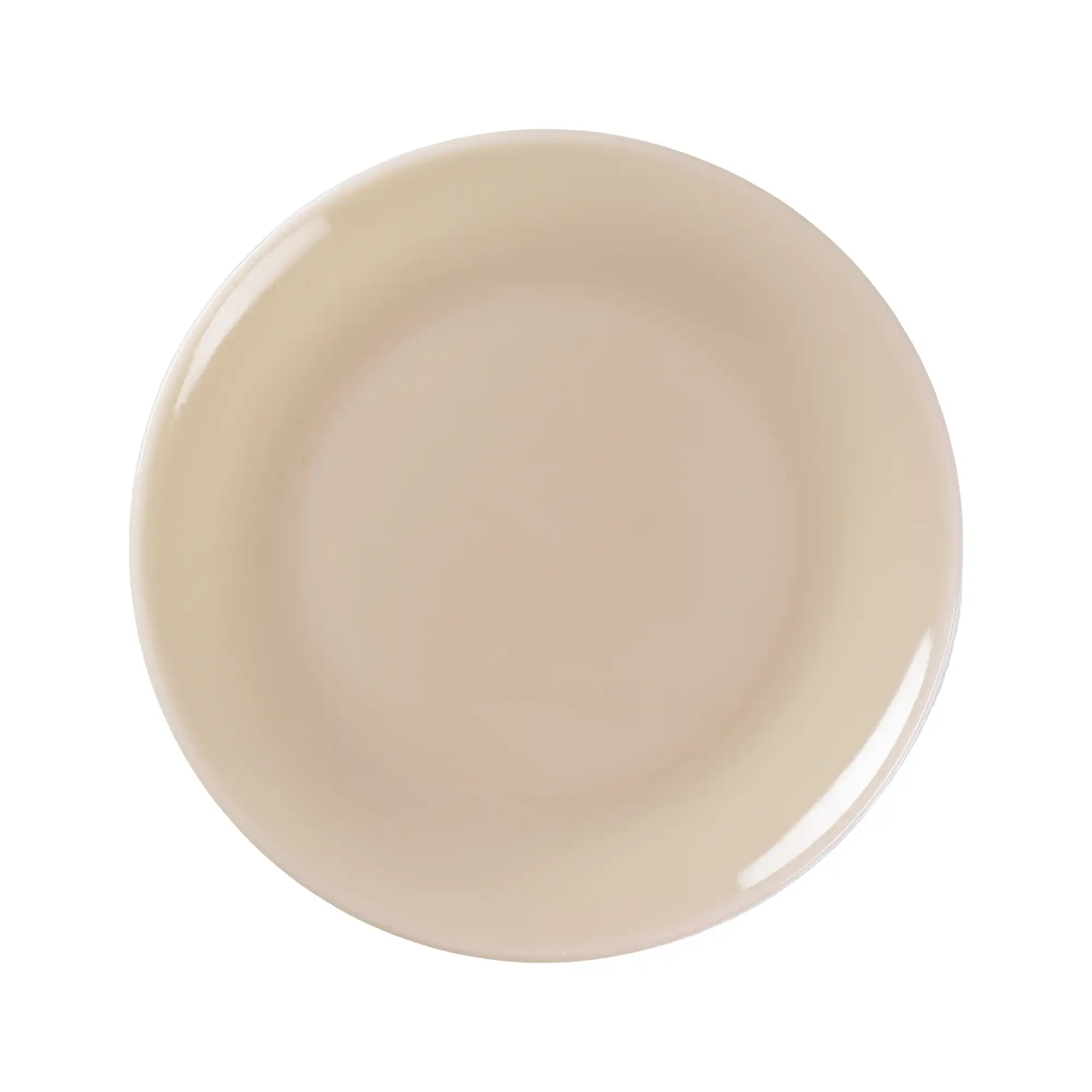 MILK Dinner Plate