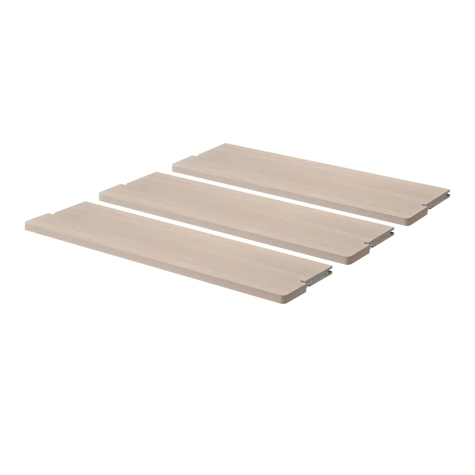 Gridlock Shelf W800 (3 pc)