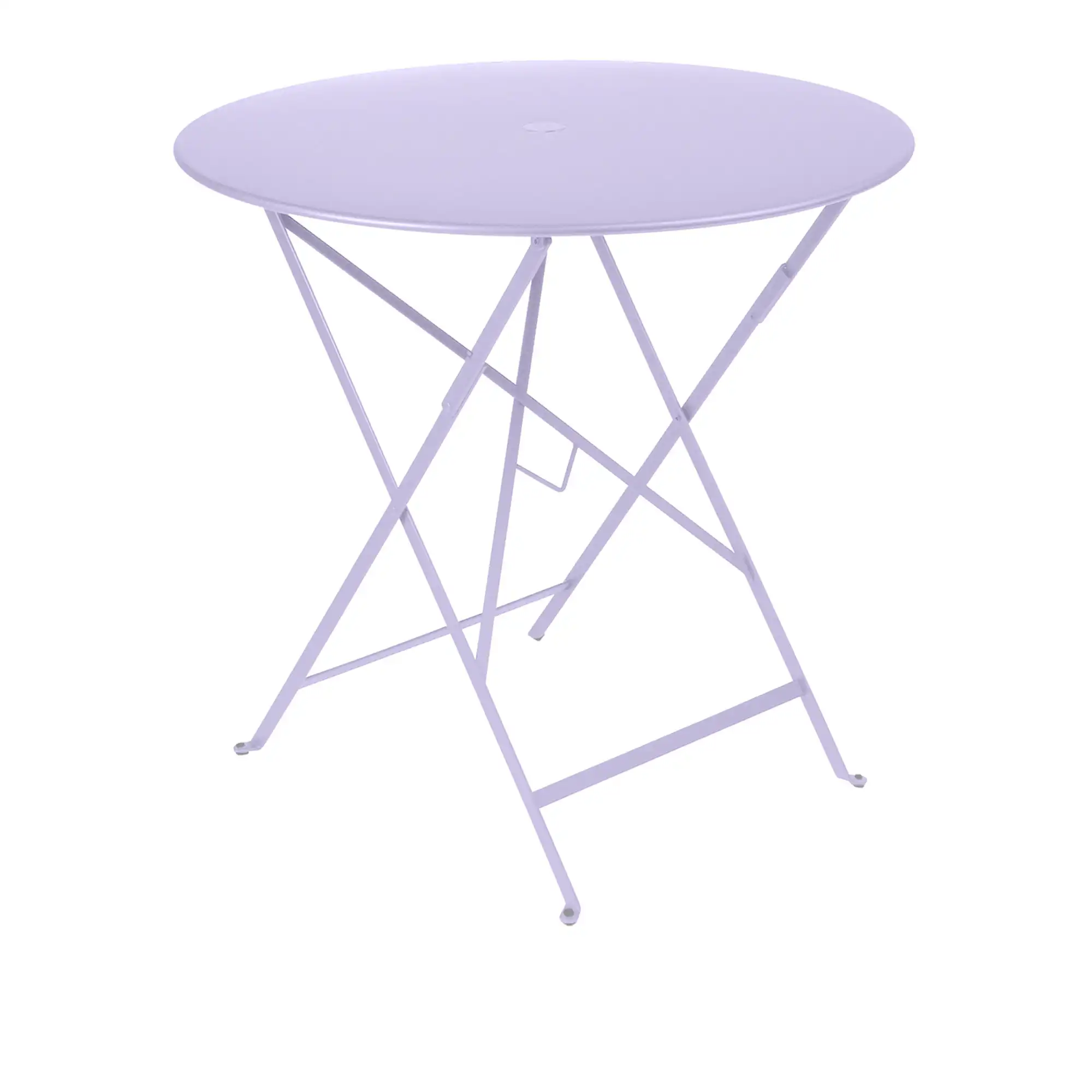 Bistro Table Ø 77 cm, Marshmallow