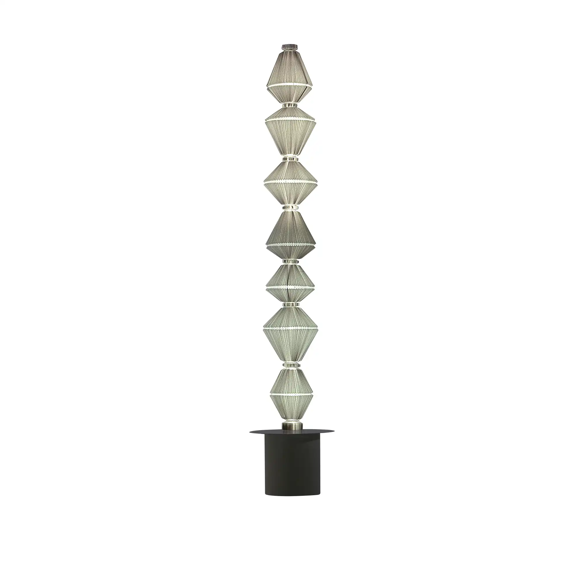 OiPhorique P Pe Floor Lamp