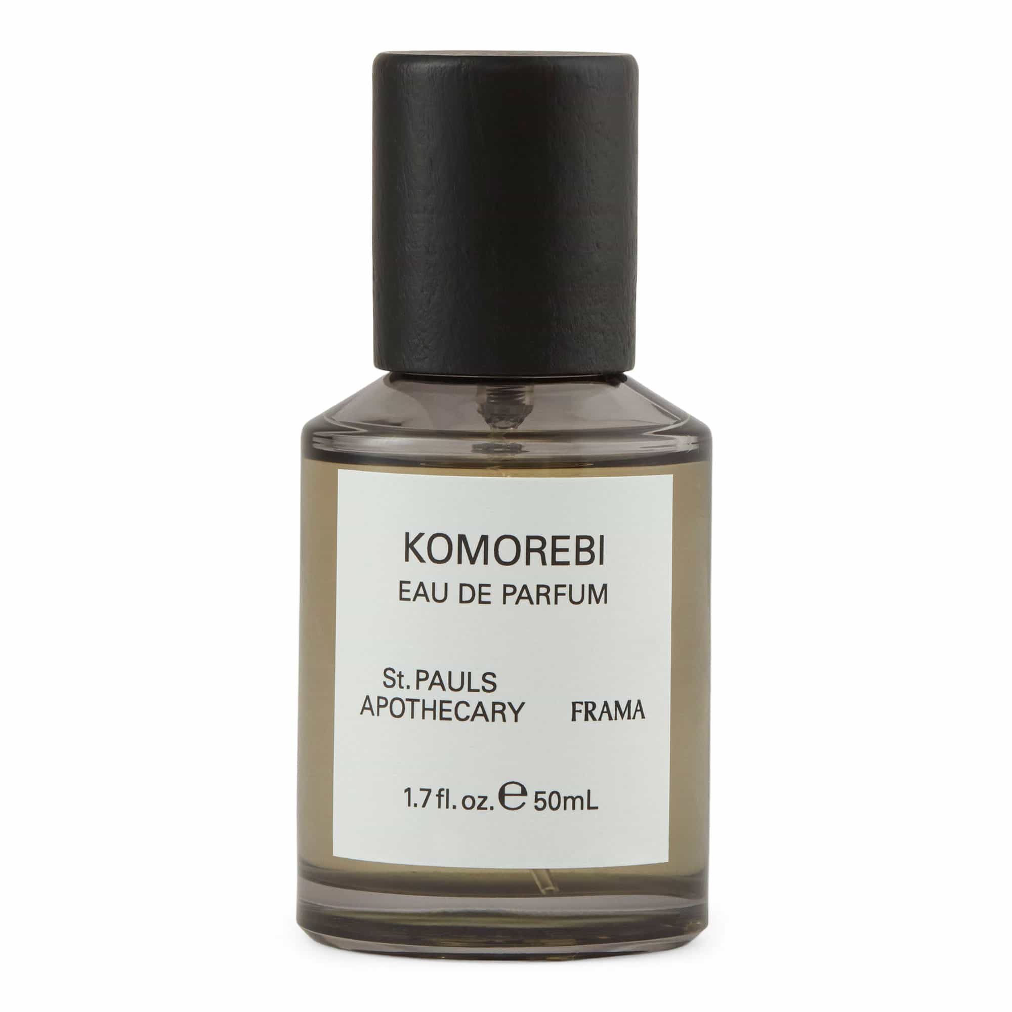 Komorebi Eau De Parfum