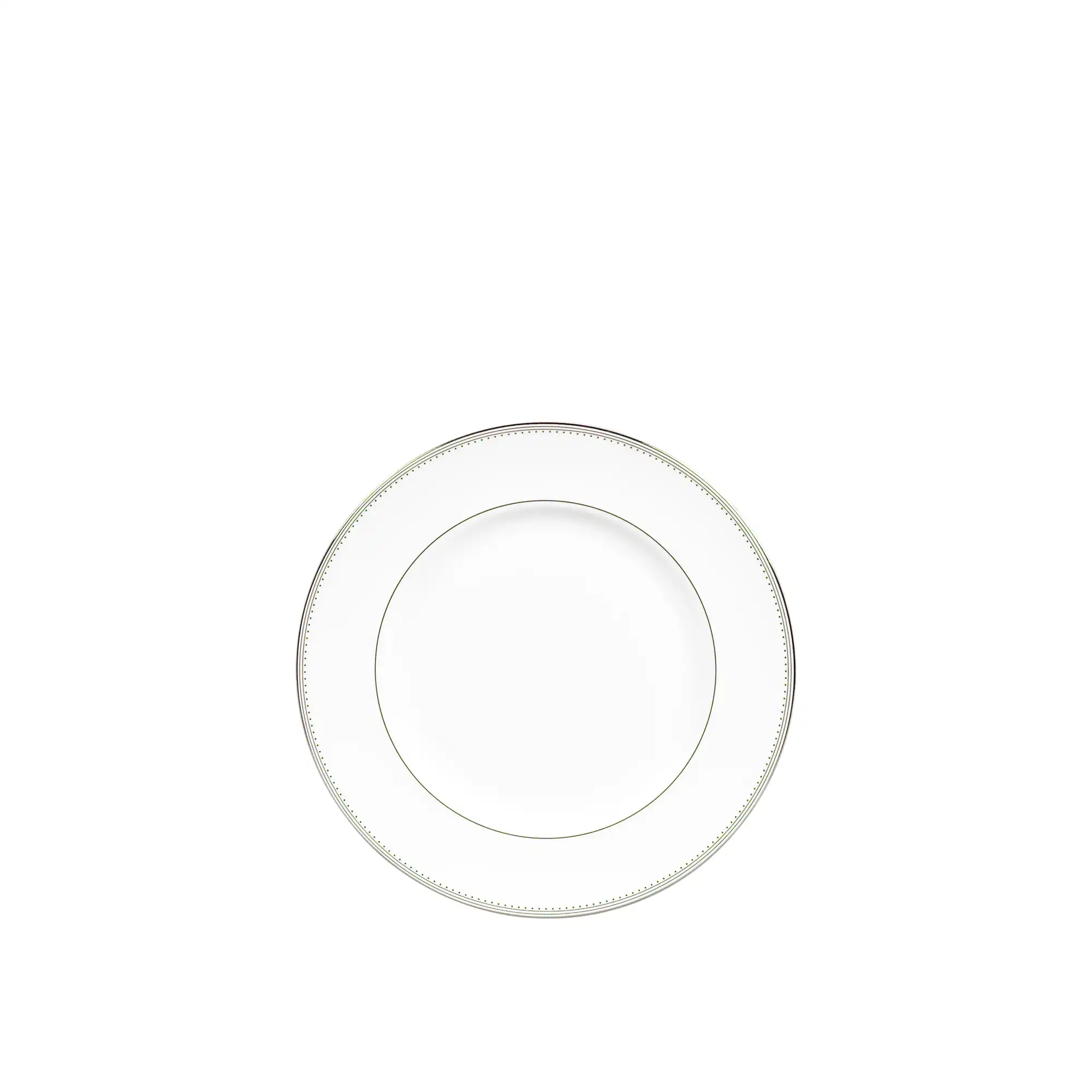 Vera Wang Grosgrain Small Plate