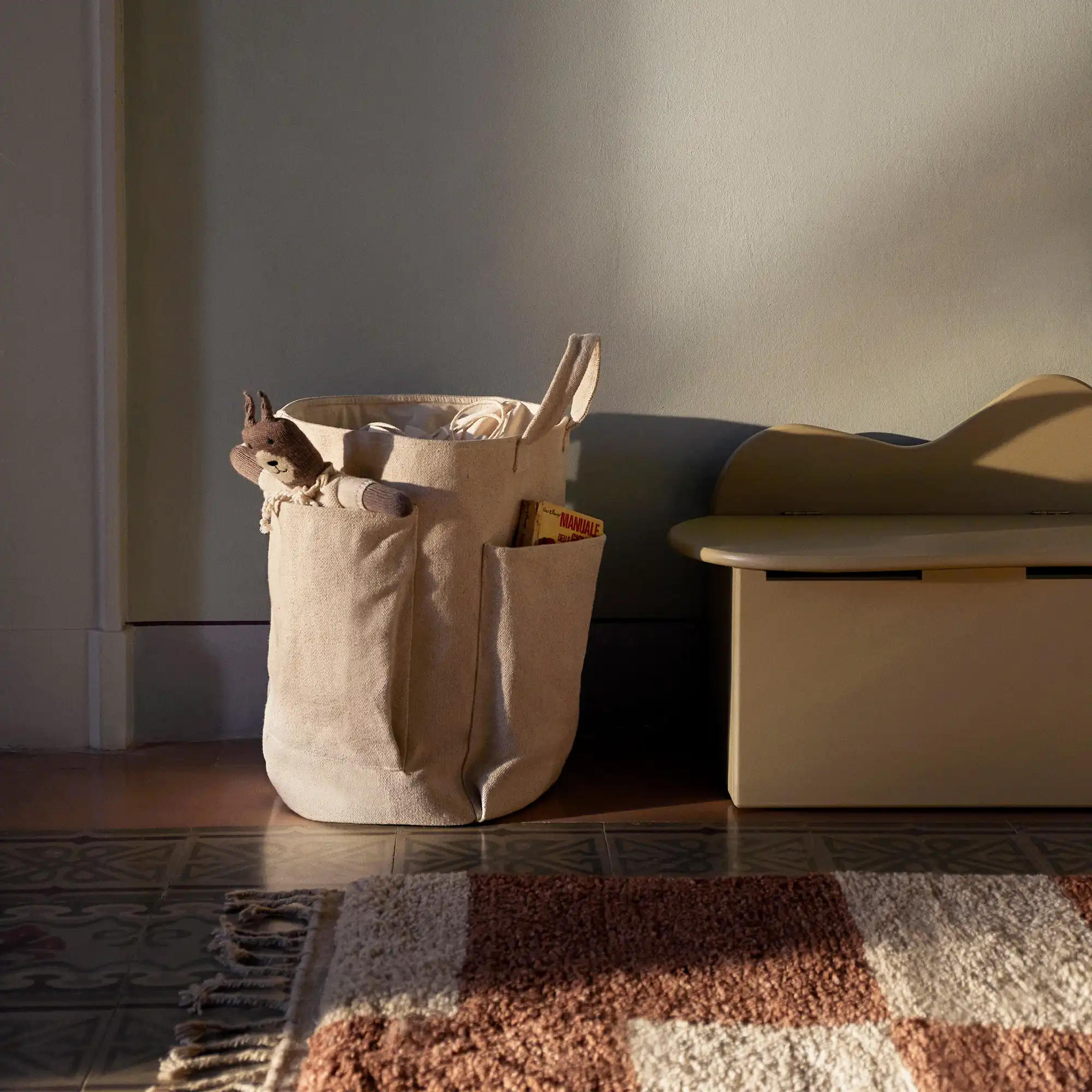 Pocket Storage Bag