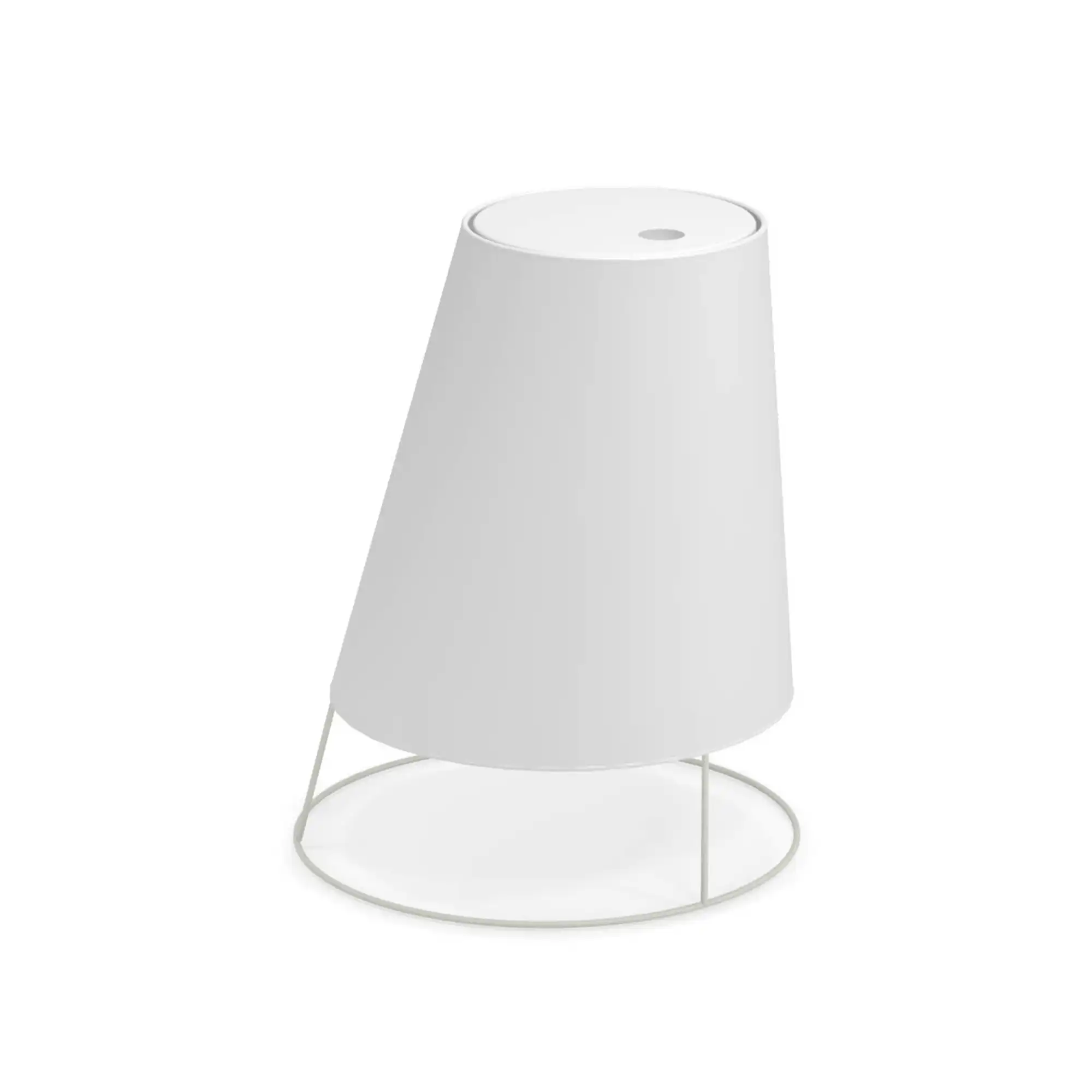 Cone Table Lamp - 2002