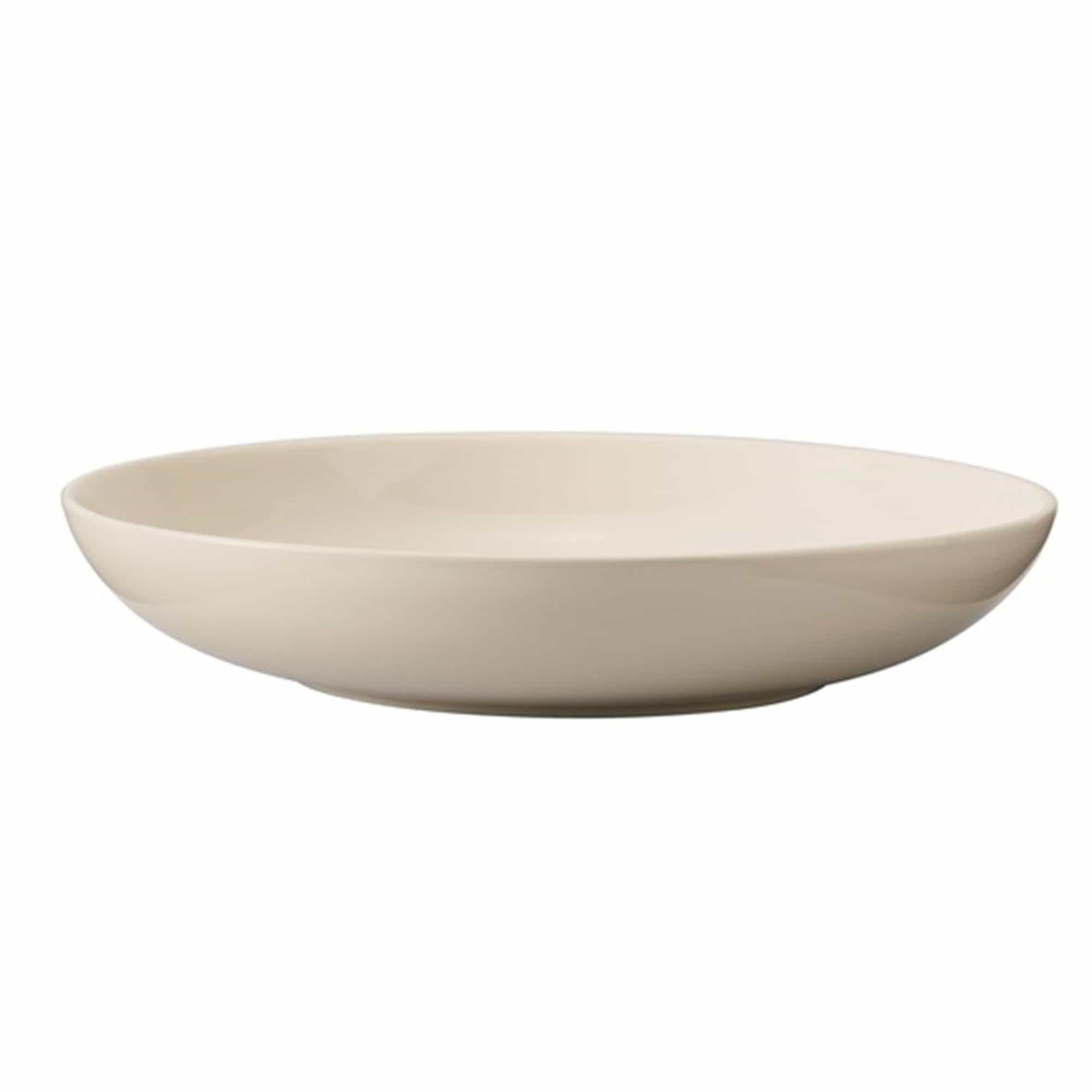 Sand Coupe Plate/ Low Bowl