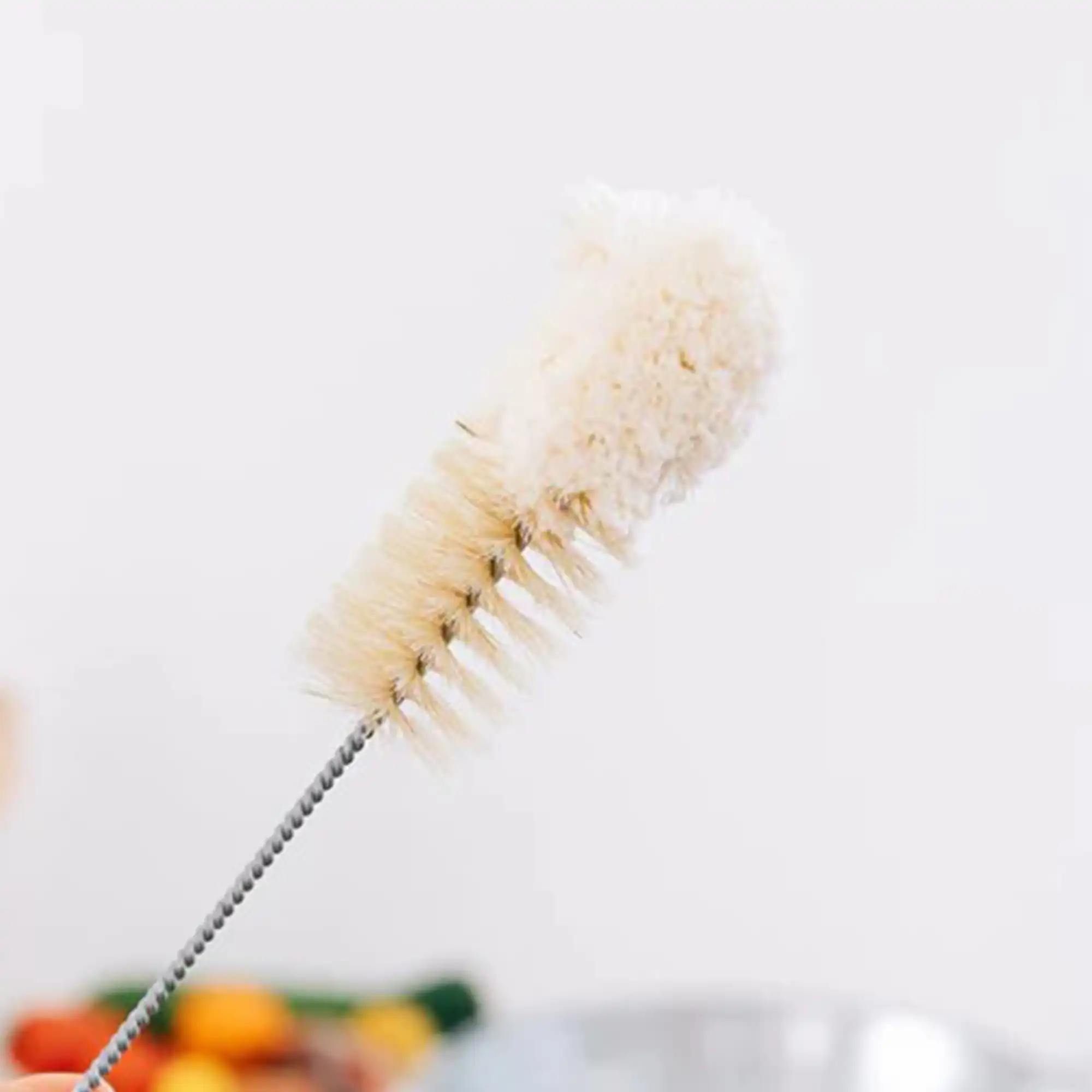 Champagne Flute Brush