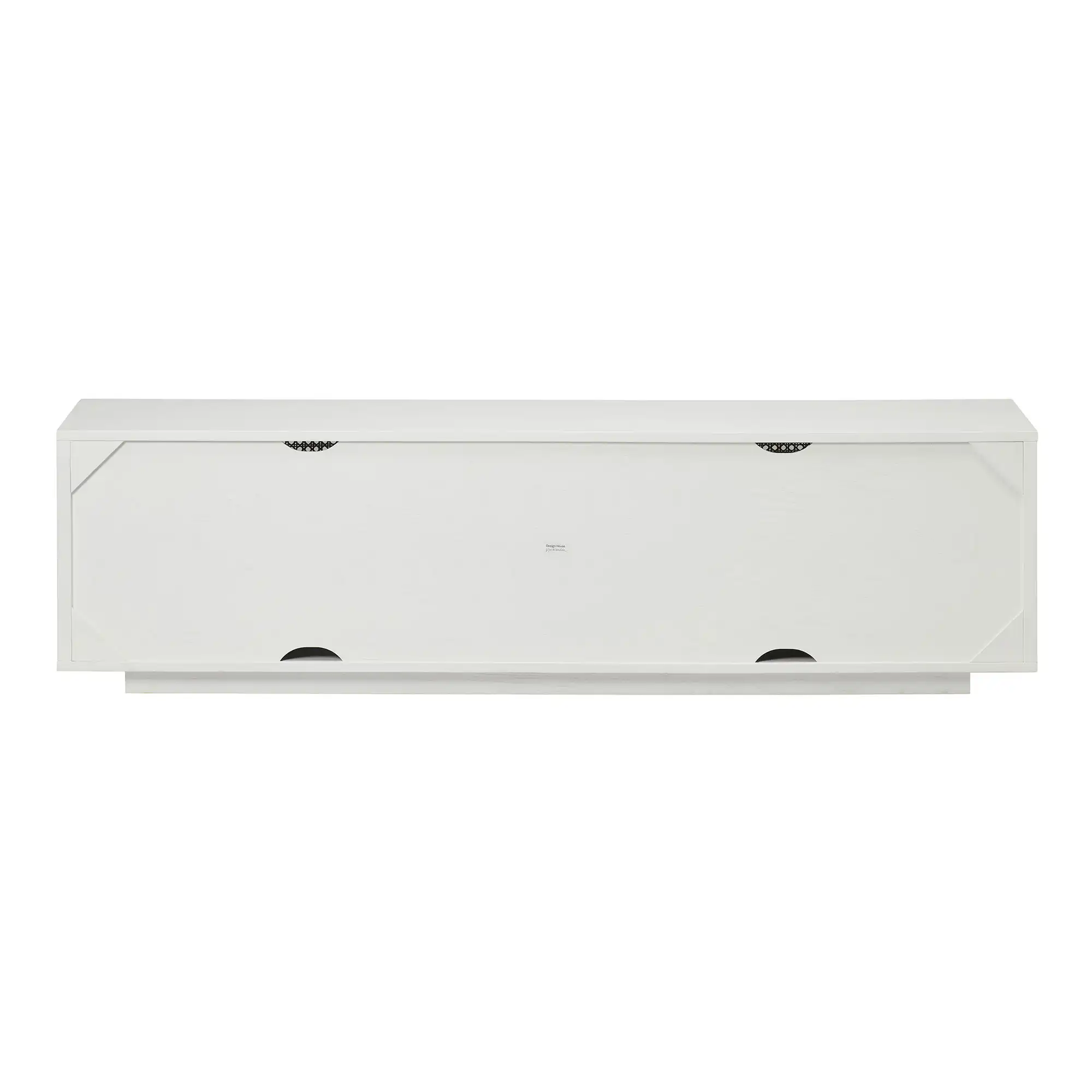 Air Sideboard Low White