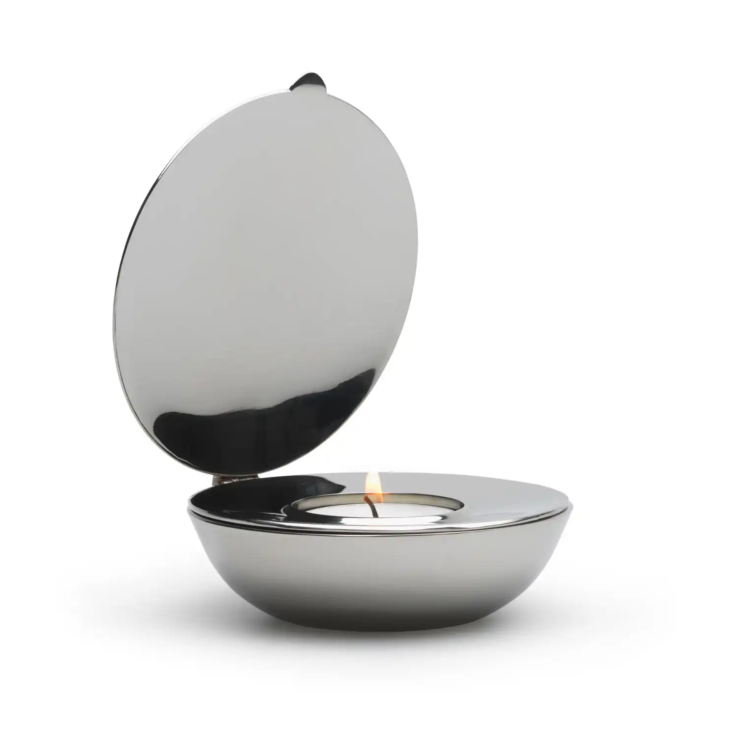 Shell Tealight