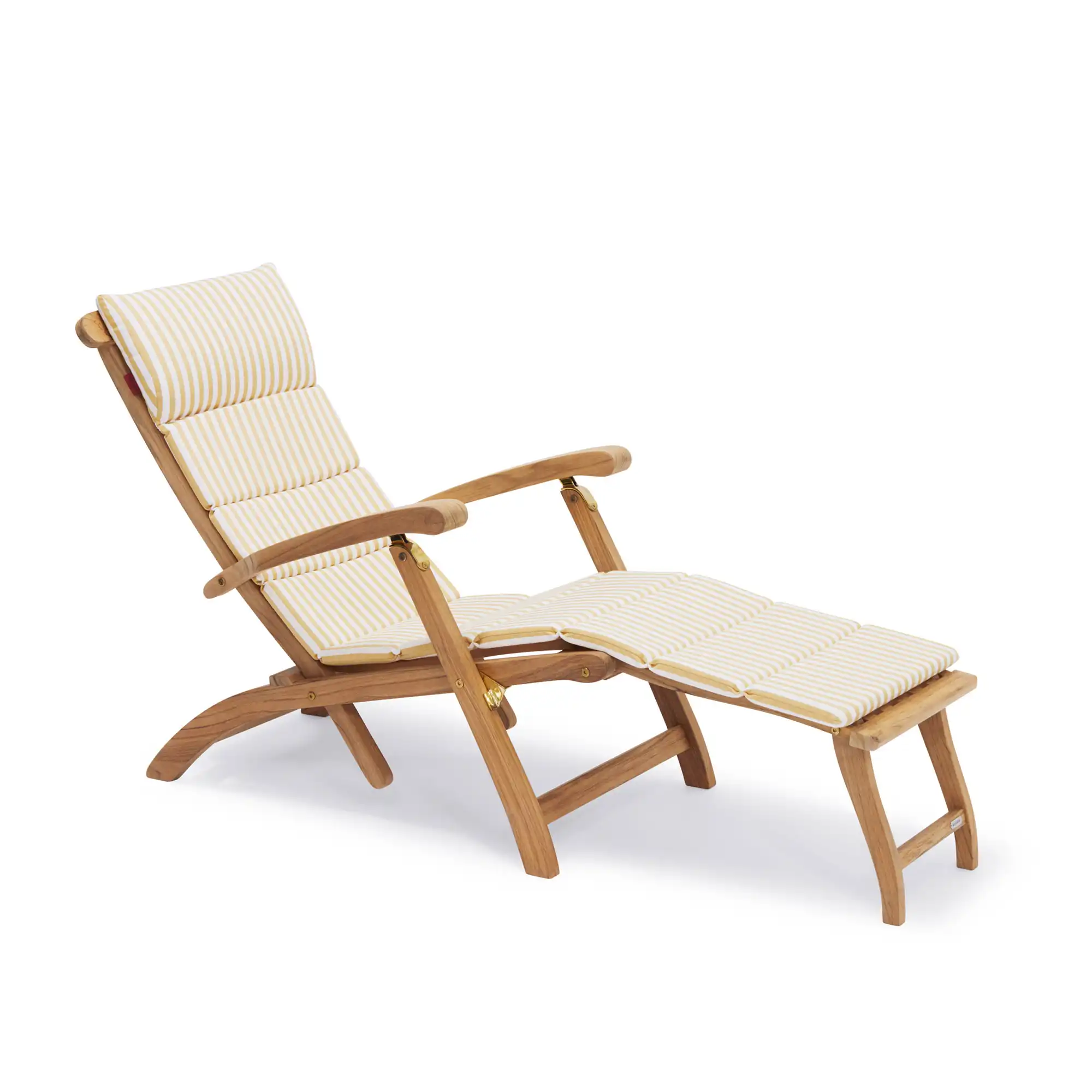 Barriere Deck Chair Cushion