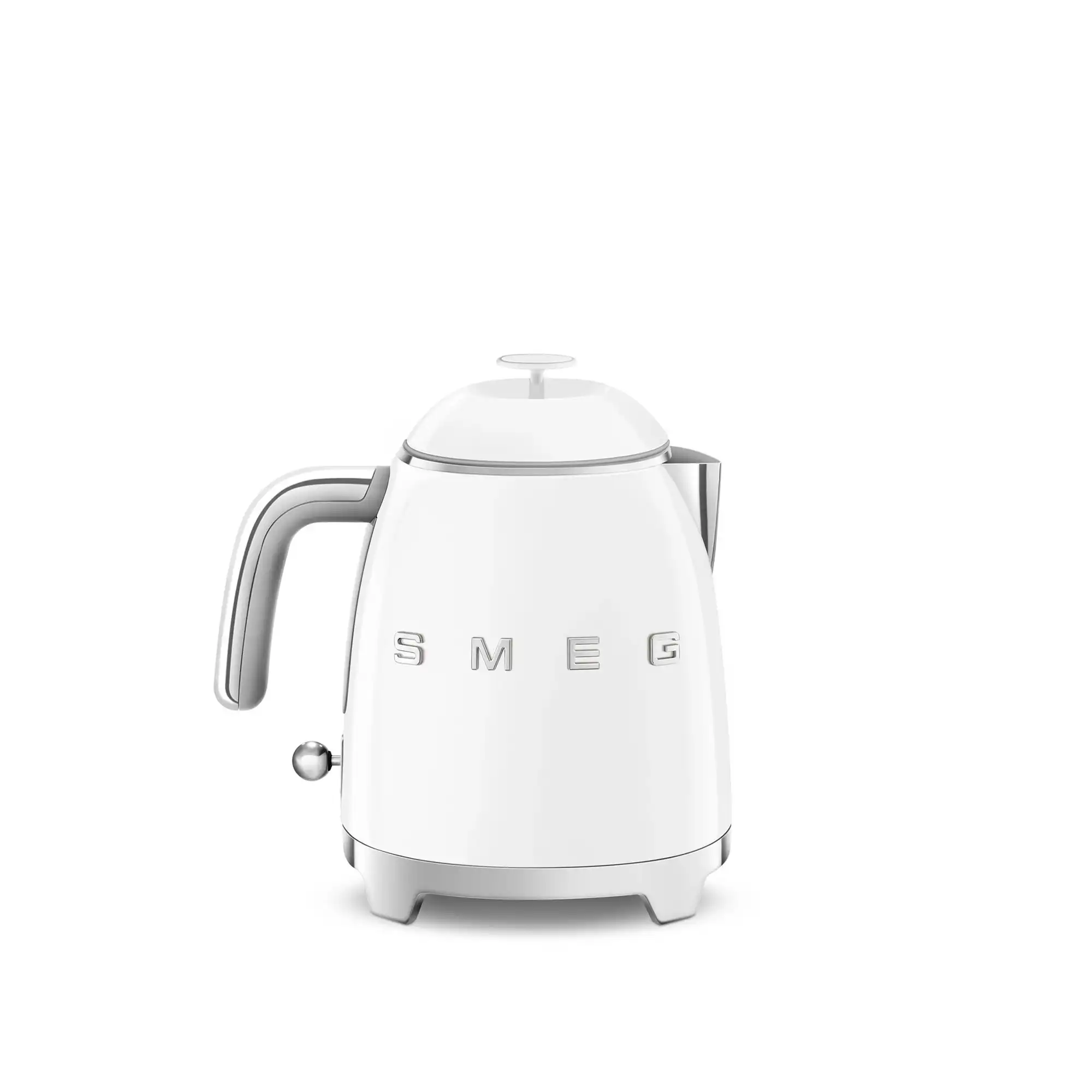 Smeg Mini Kettle White