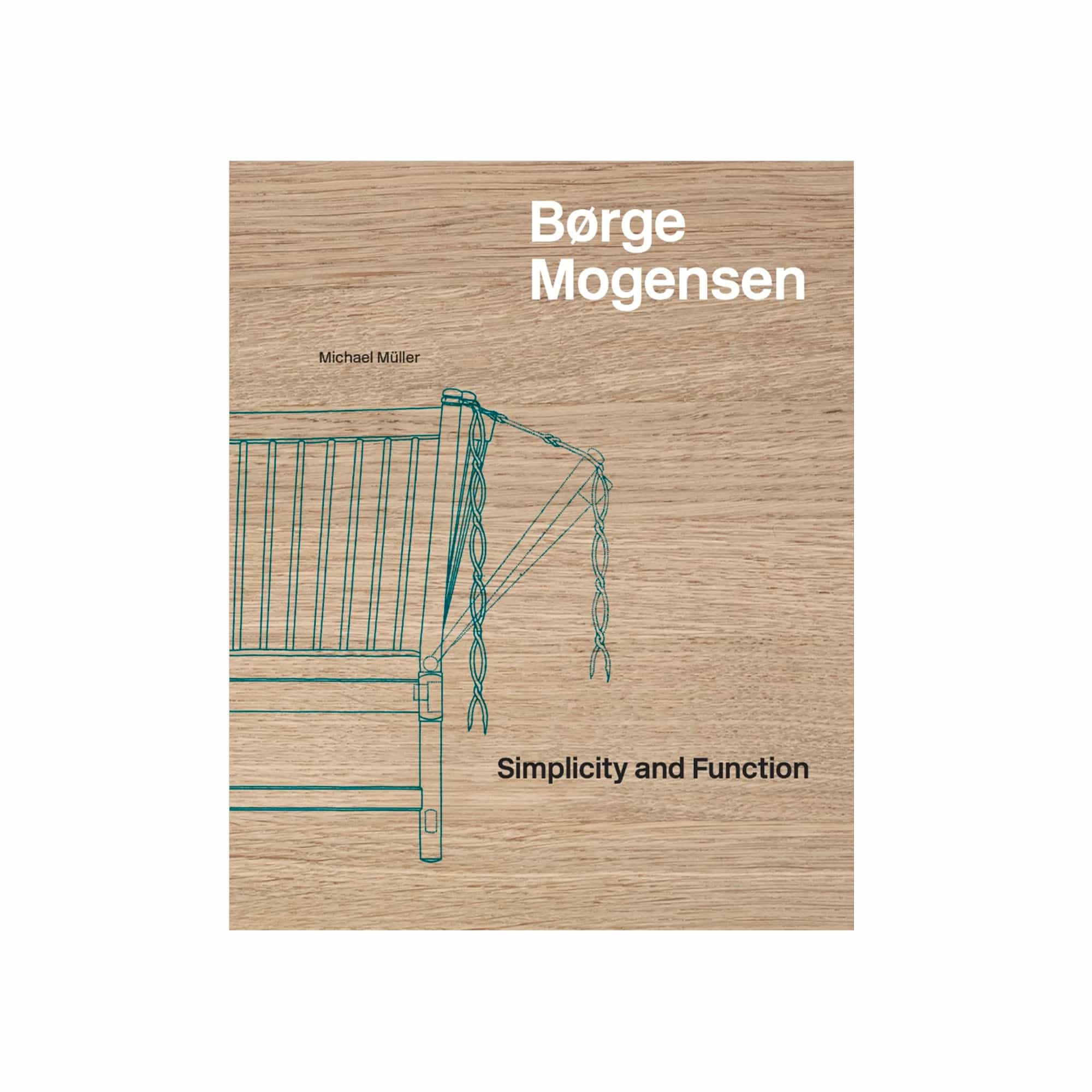 Børge Mogensen – Simplicity and Function
