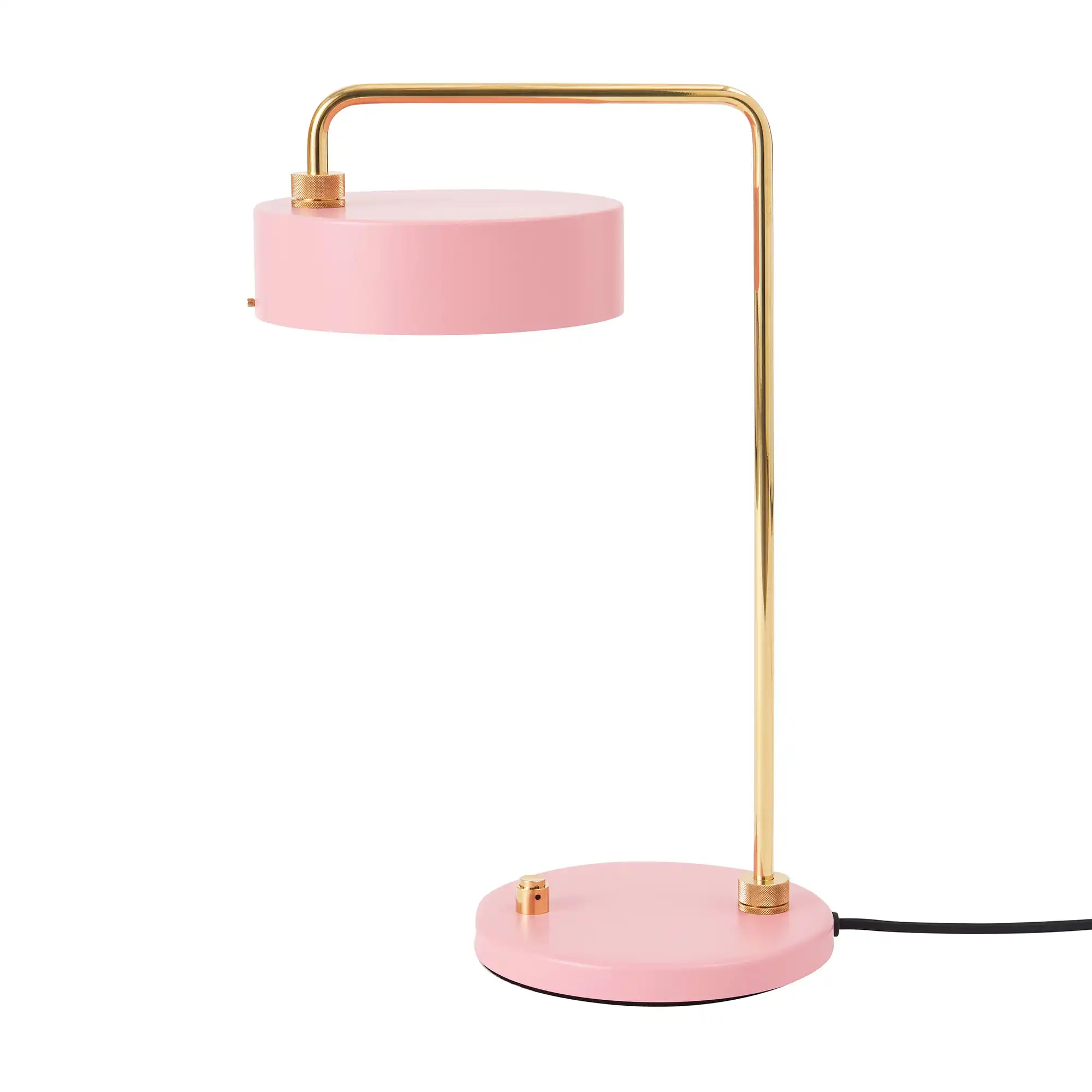 Petite Machine Table Lamp