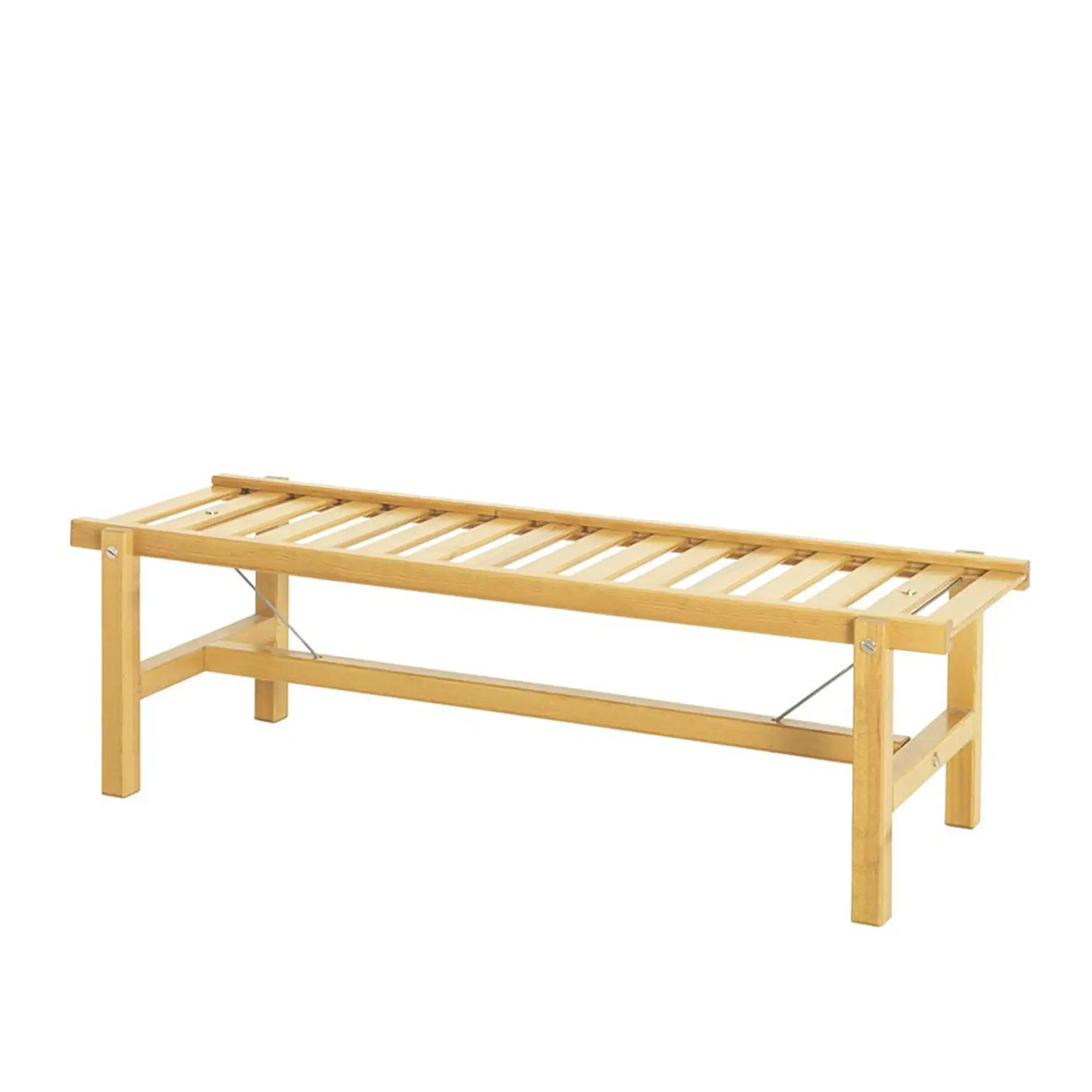 Bänk Furu