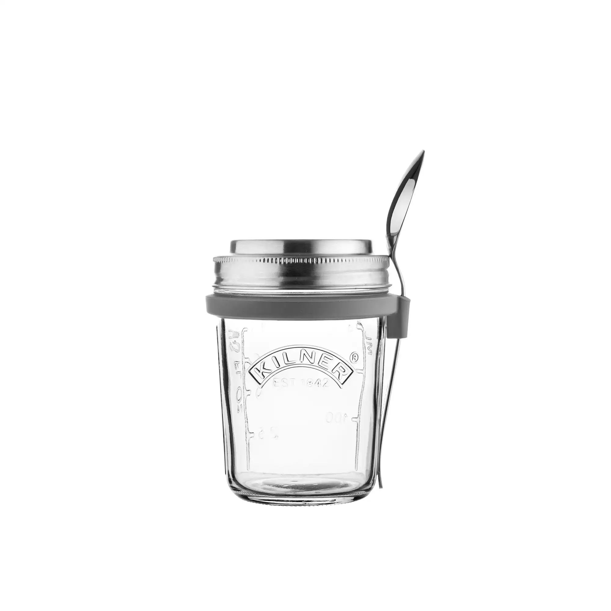 Kilner Breakfast Set