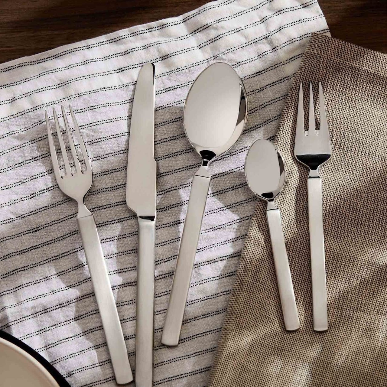 Dry Table fork