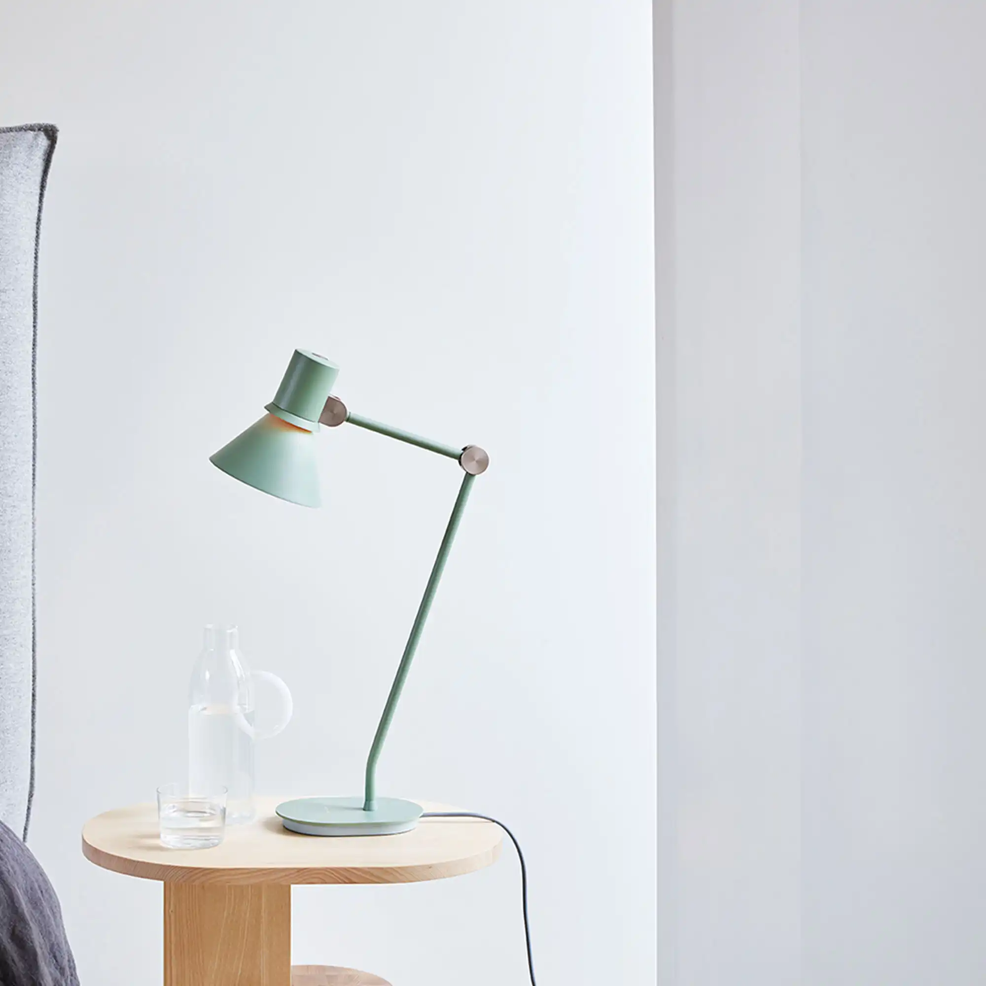 Type 80 Table Lamp