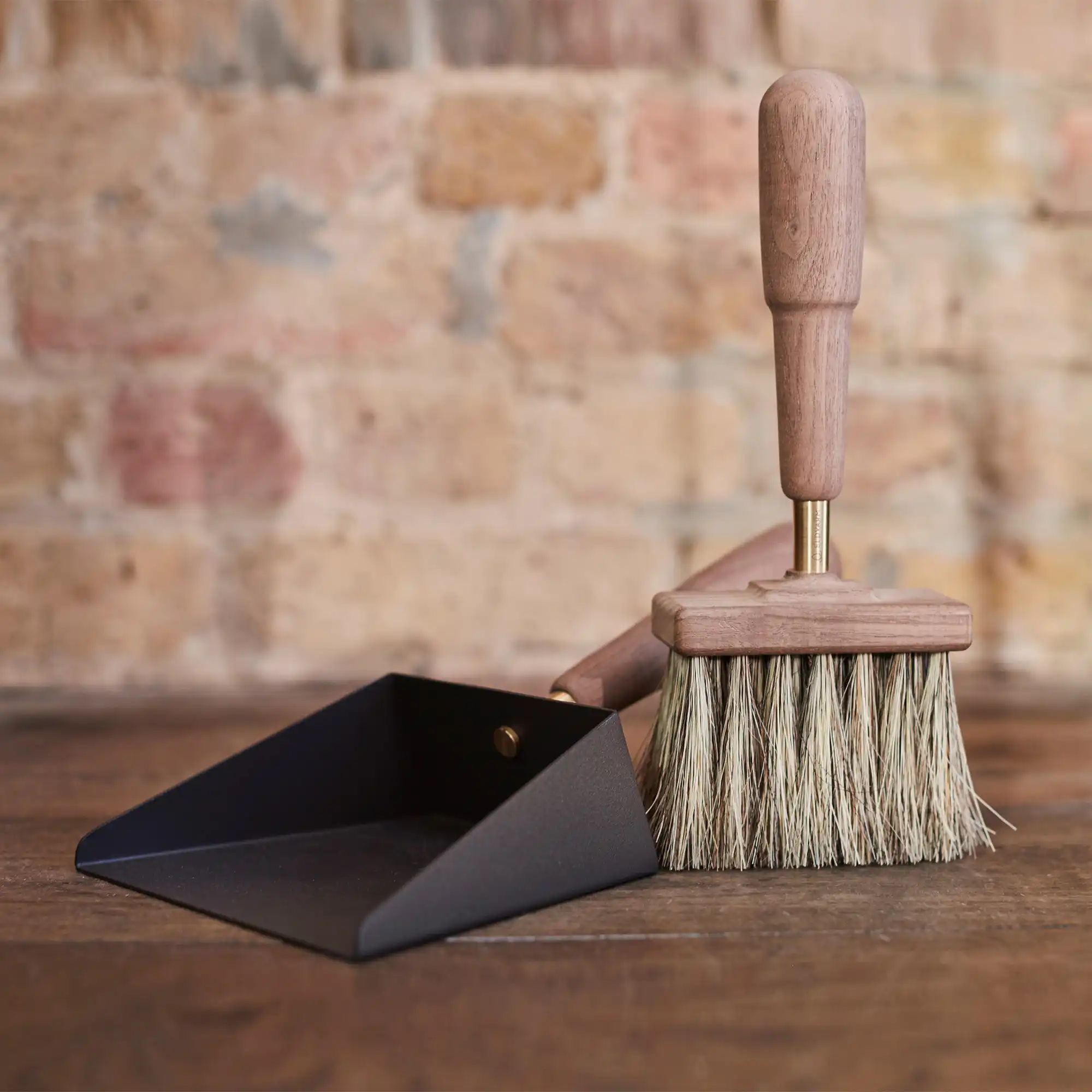 Emma Shovel & Brush