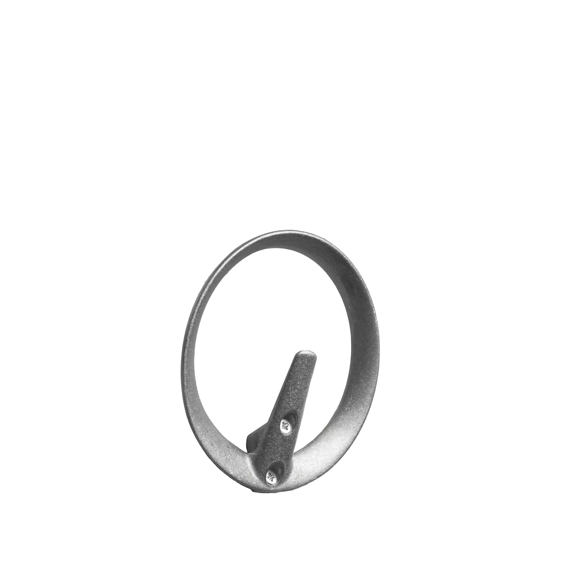 Gloria Klädkrok Aluminium