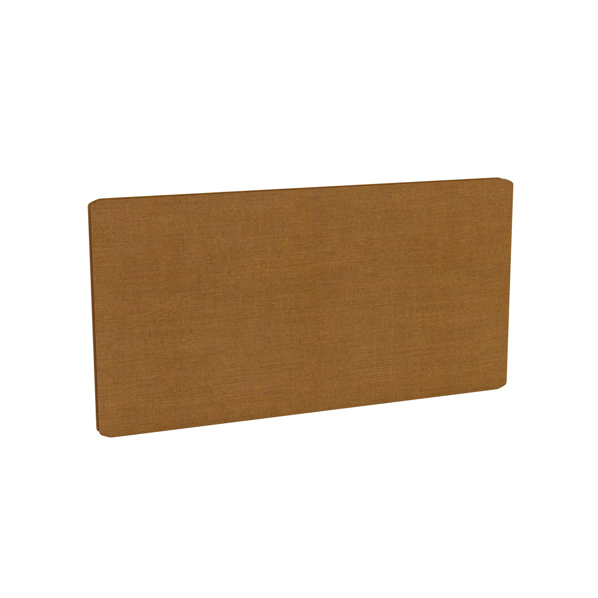 Free Textile Panel Mustard