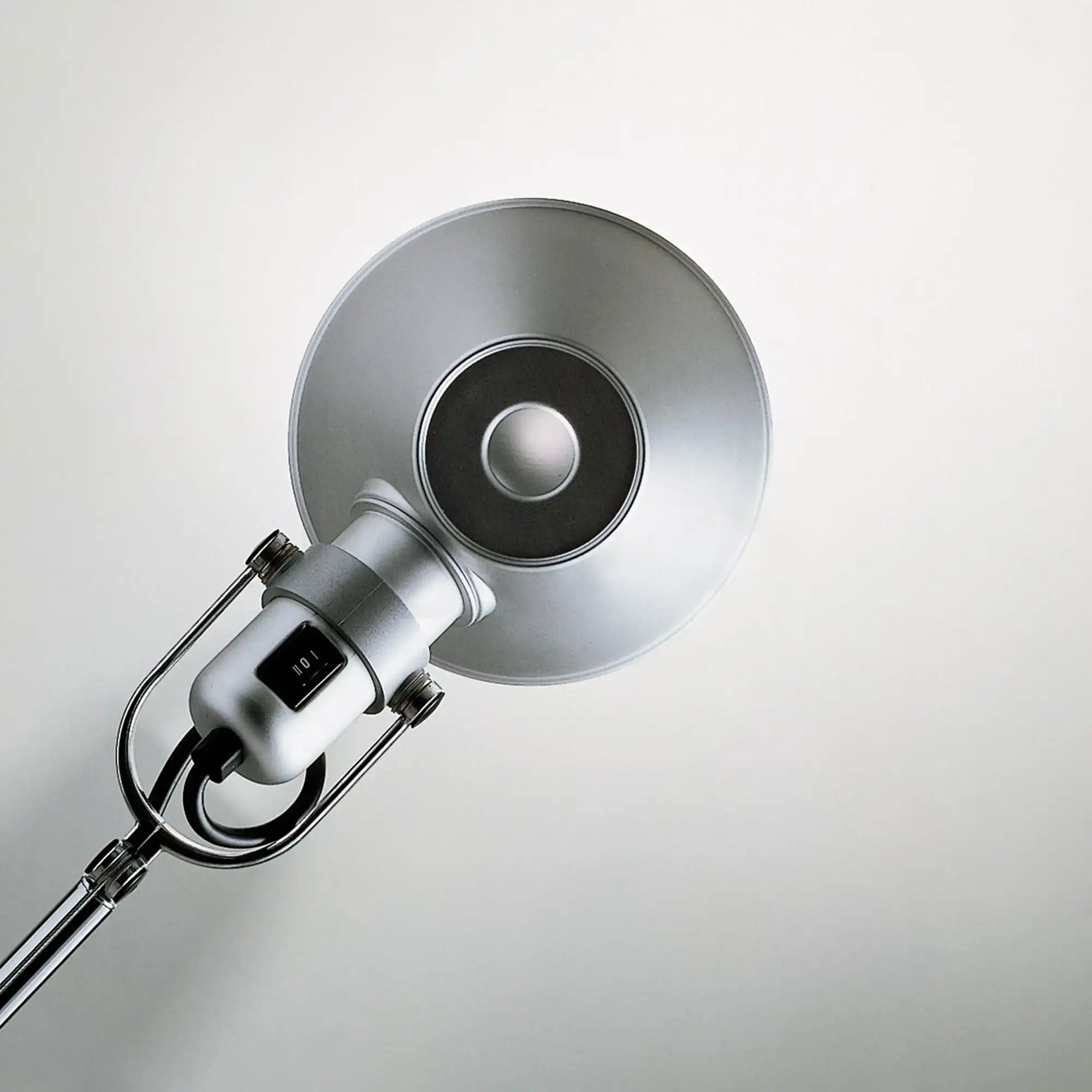 Tolomeo Braccio Vägglampa