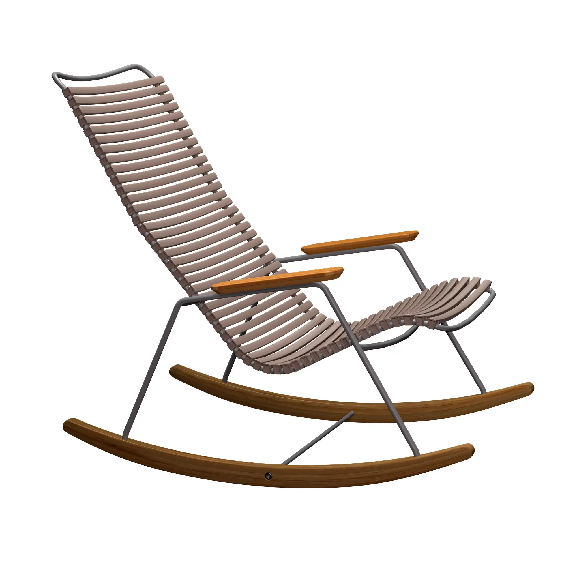 CLICK Rocking Chair - Sand