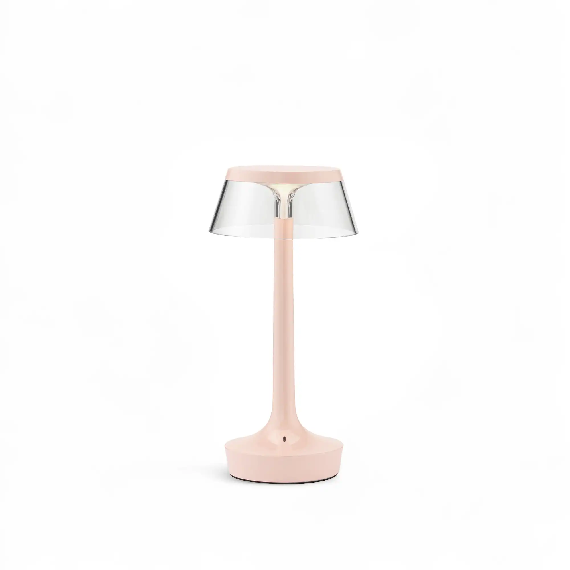 Bon jour unplugged portabel lampa