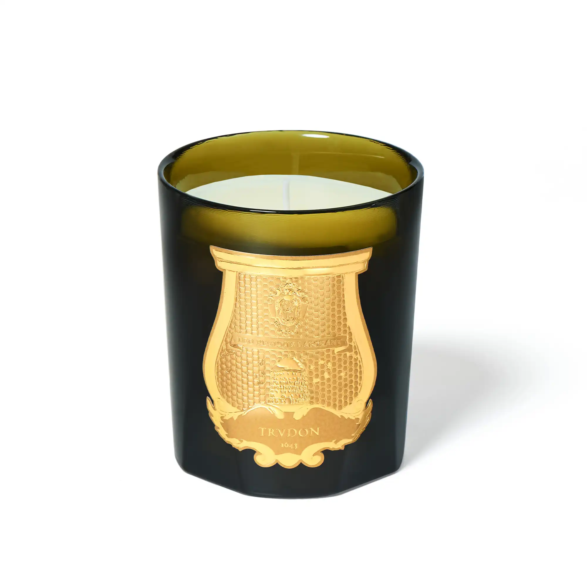 Cyrnos Scented Candle