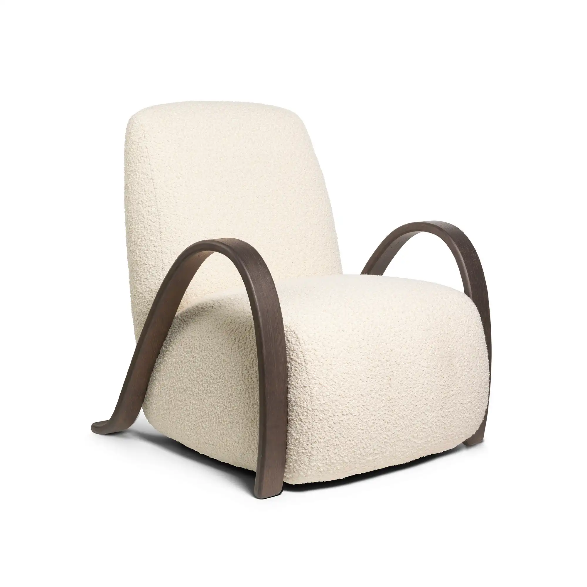 Buur Lounge Chair