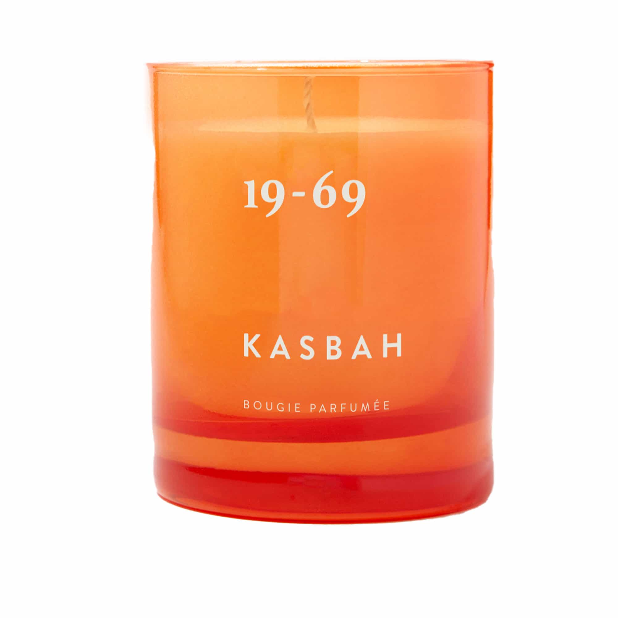 Kasbah Bougie Parfumée