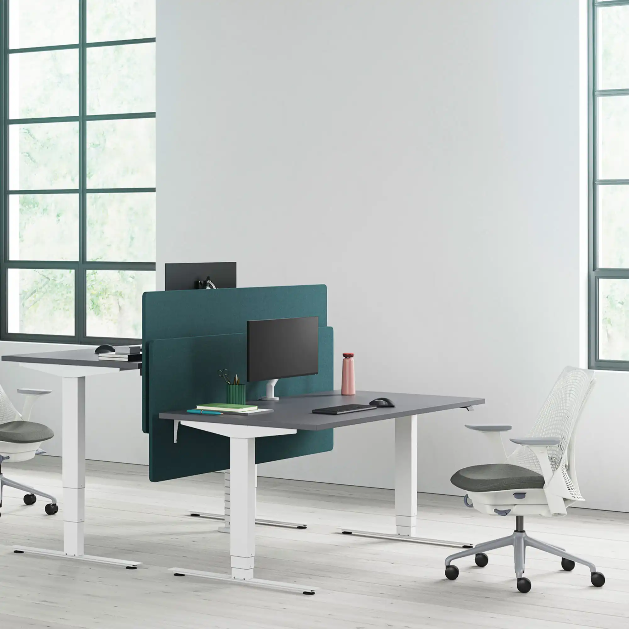 Nevi Desk