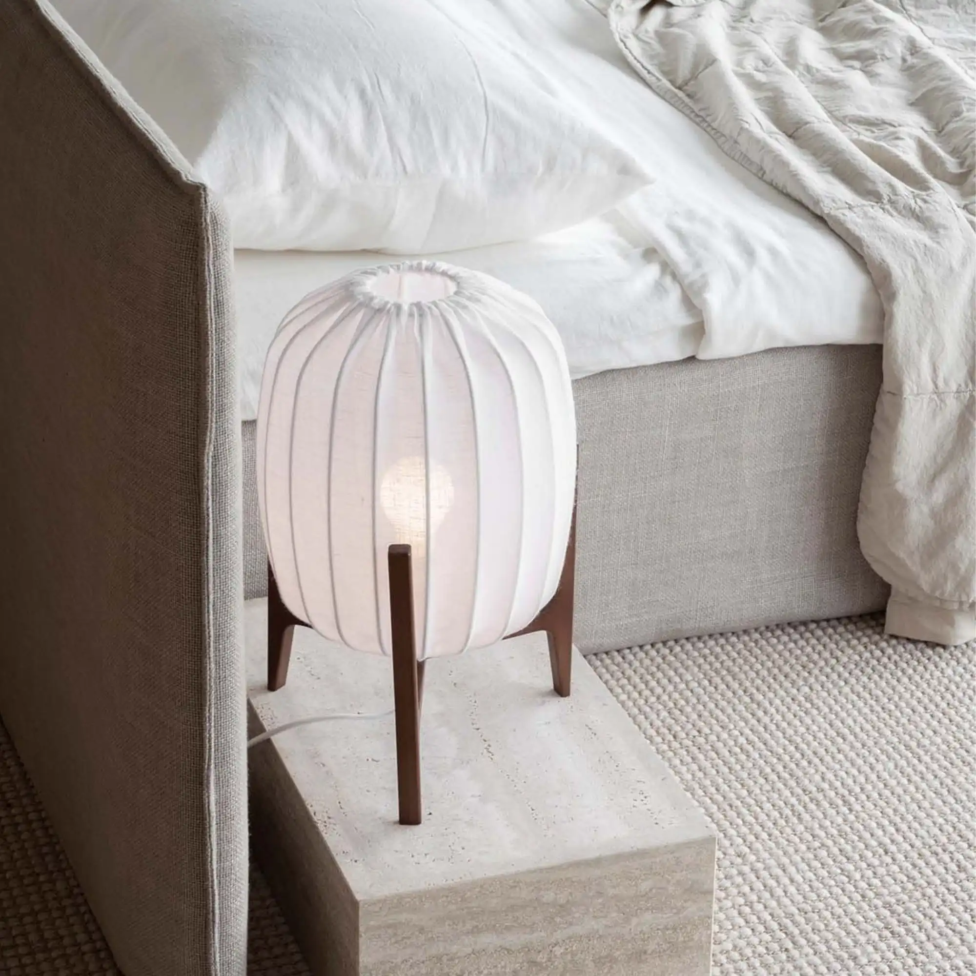 Prisma Table Lamp