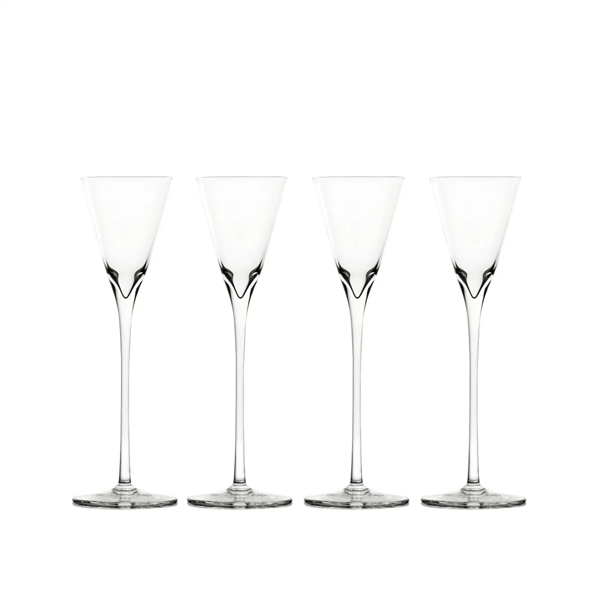 Nubbe - Set of 4