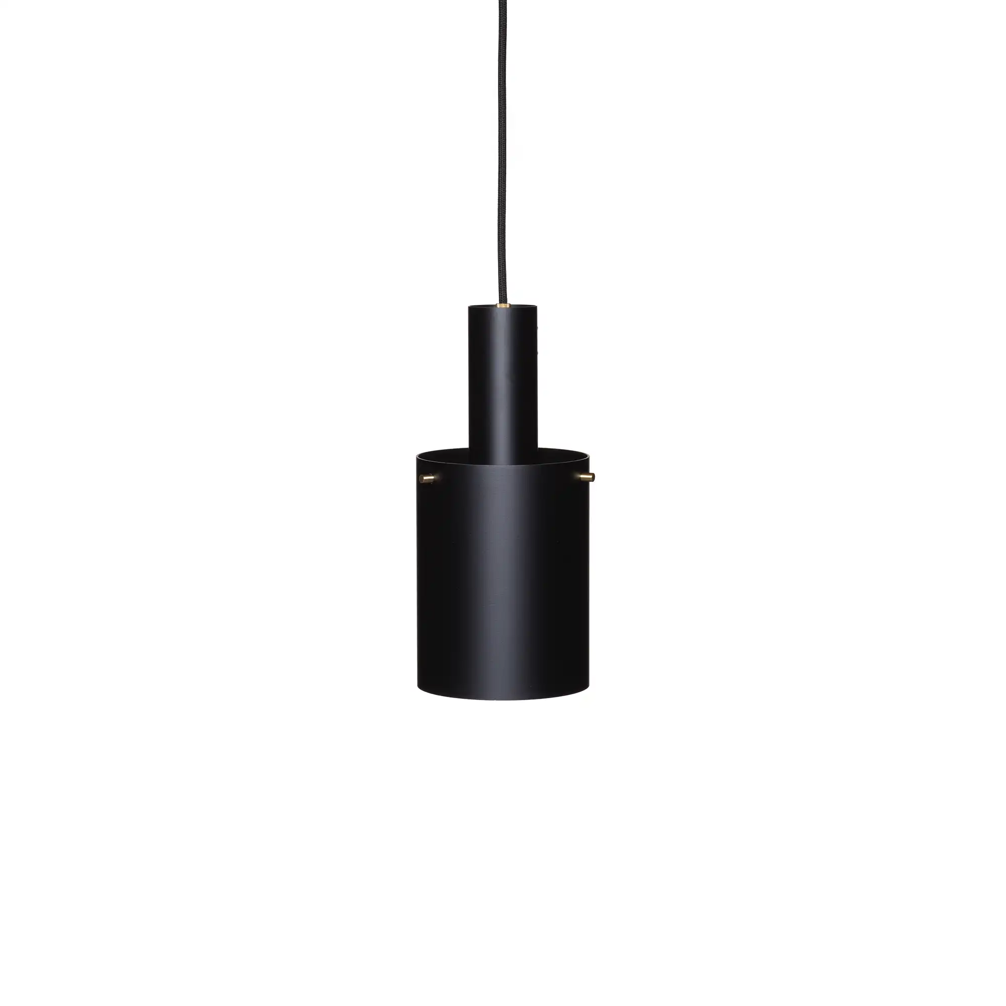 Volume 2 Large Soil Grey/ Brass