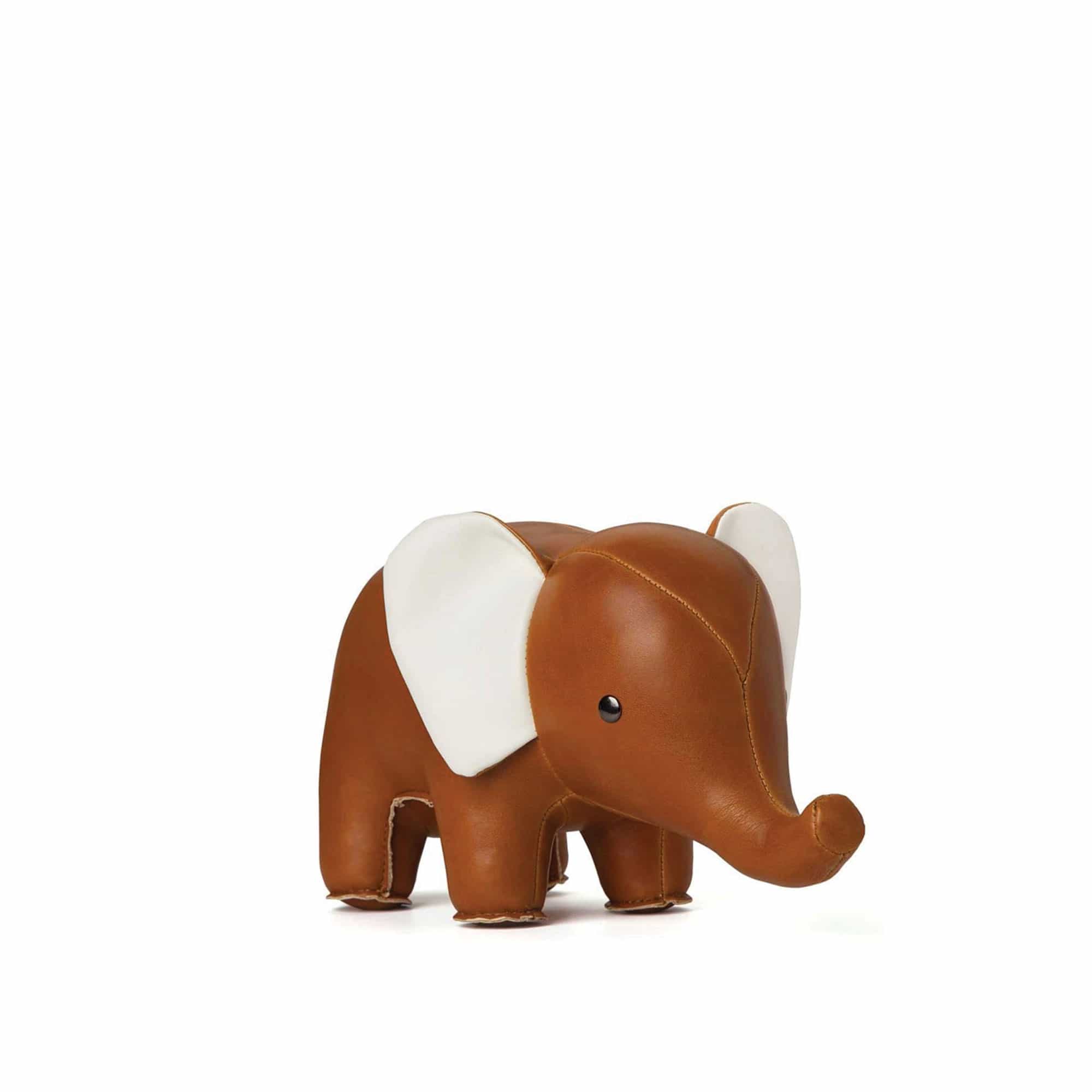 Brevpress Baby Elefant