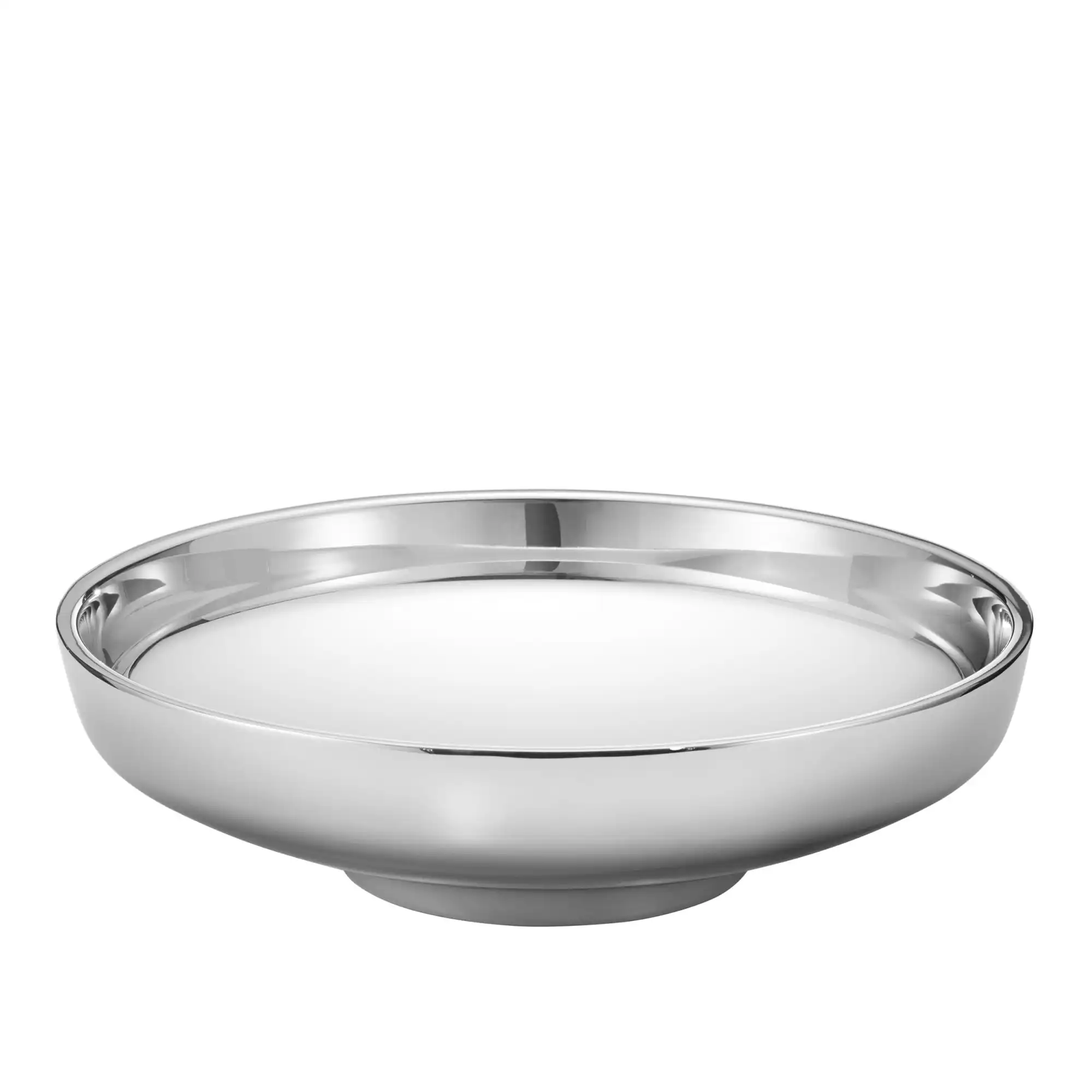 Koppel Stainless Steel Serving Bowl 28Cm