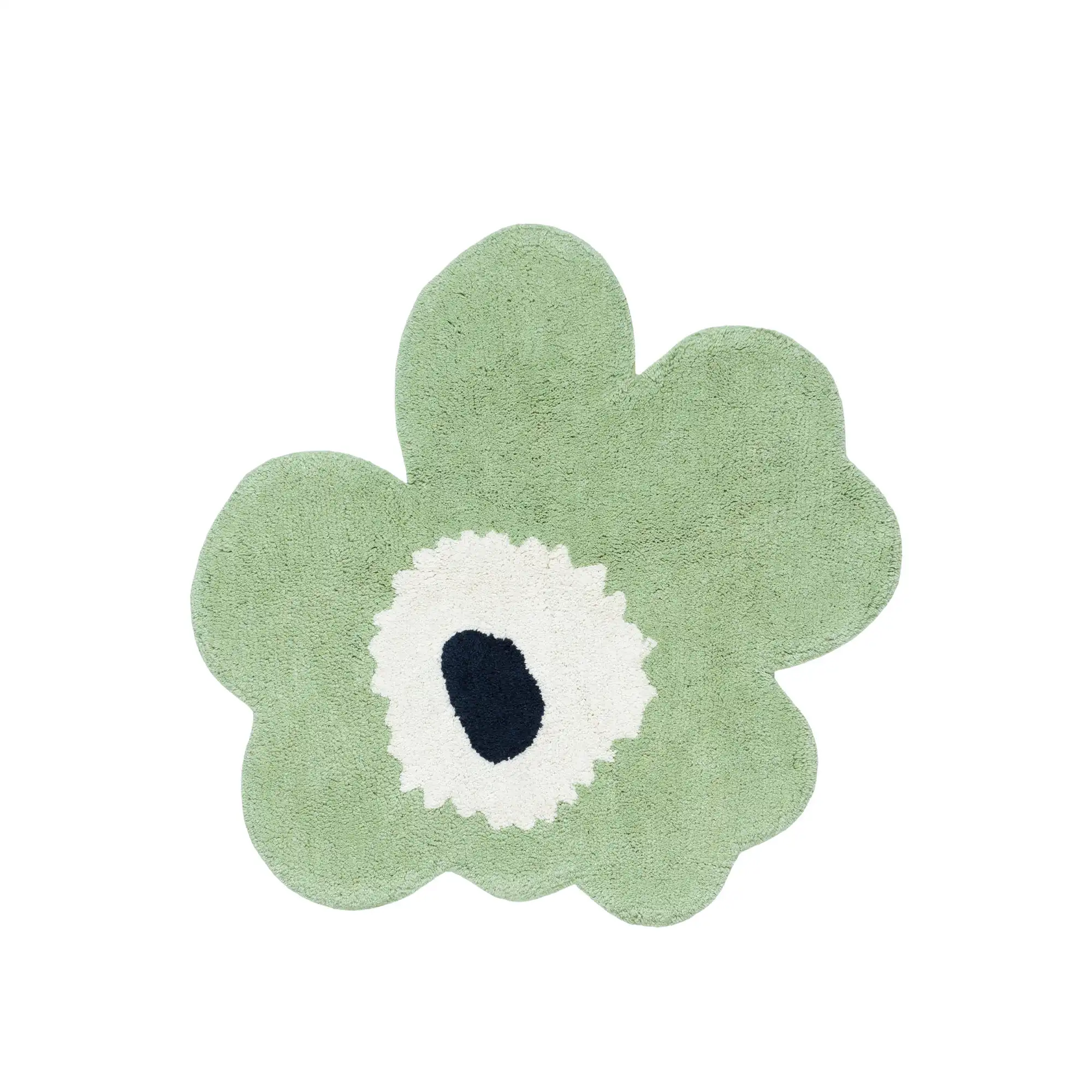 Unikko Terry badrumsmatta 73x74 cm