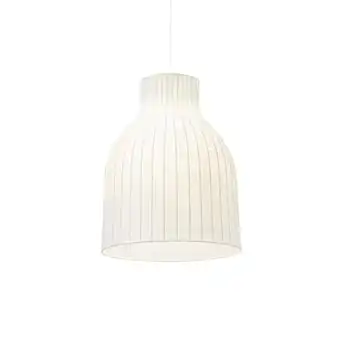 Strand Pendant Lamp Open