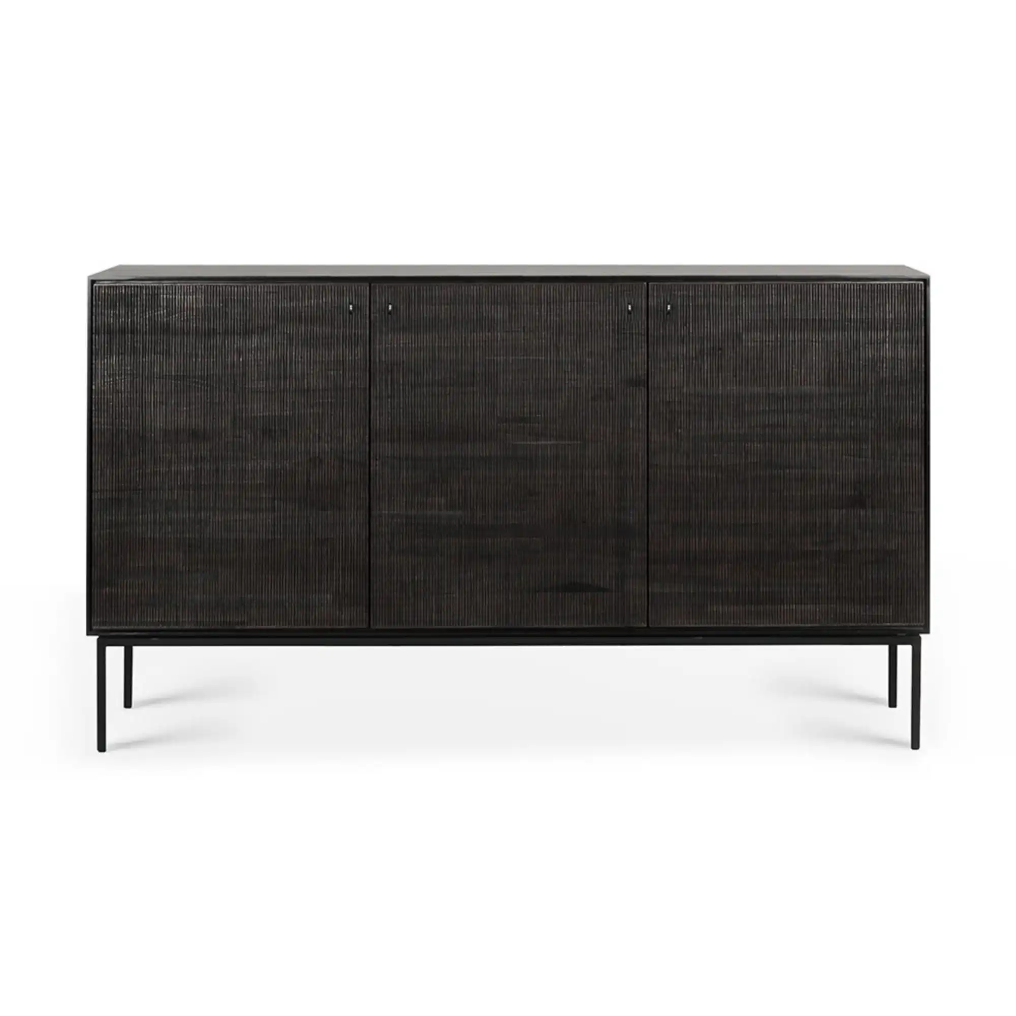 Grooves Sideboard Teak