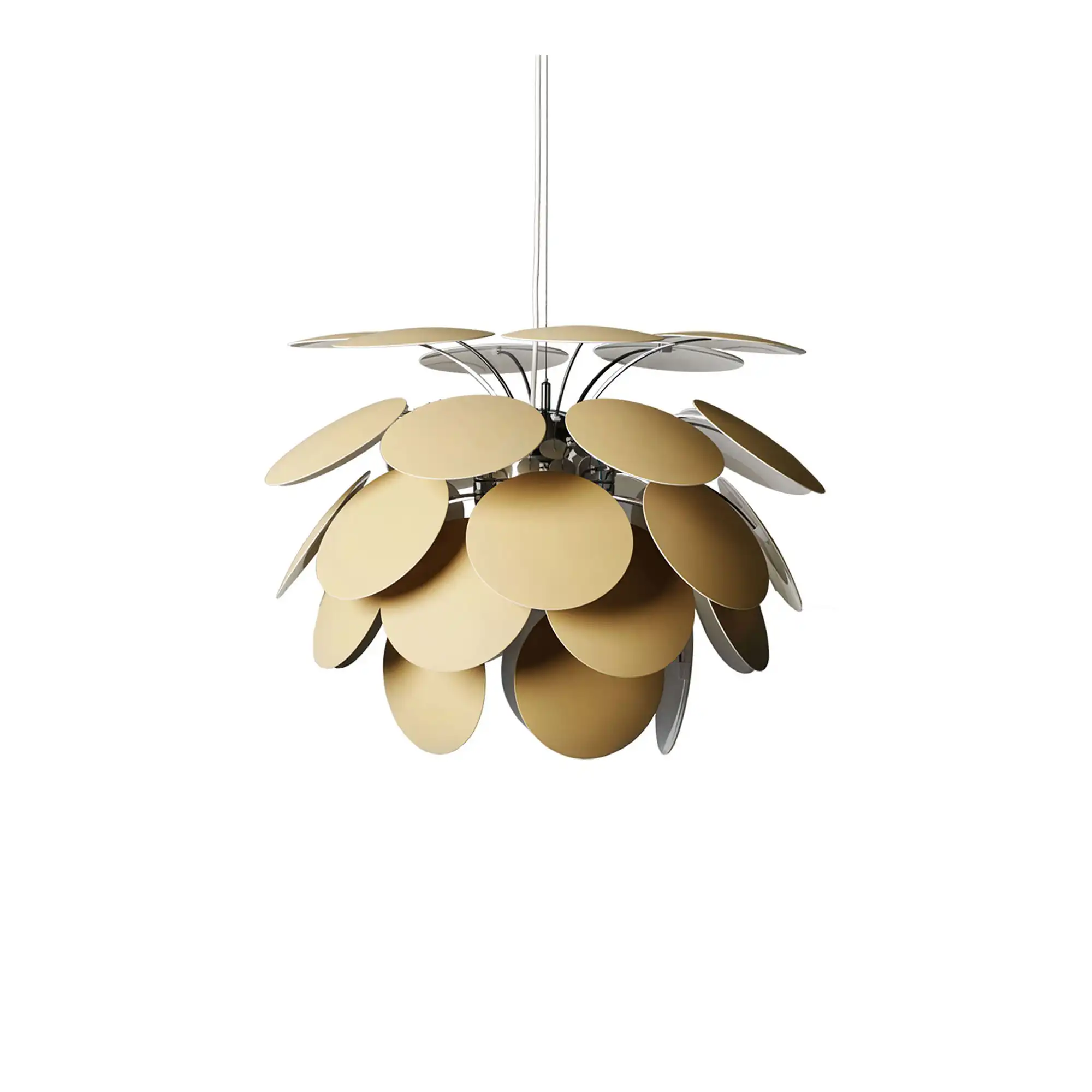 Discoco 53 - Pendant Lamp