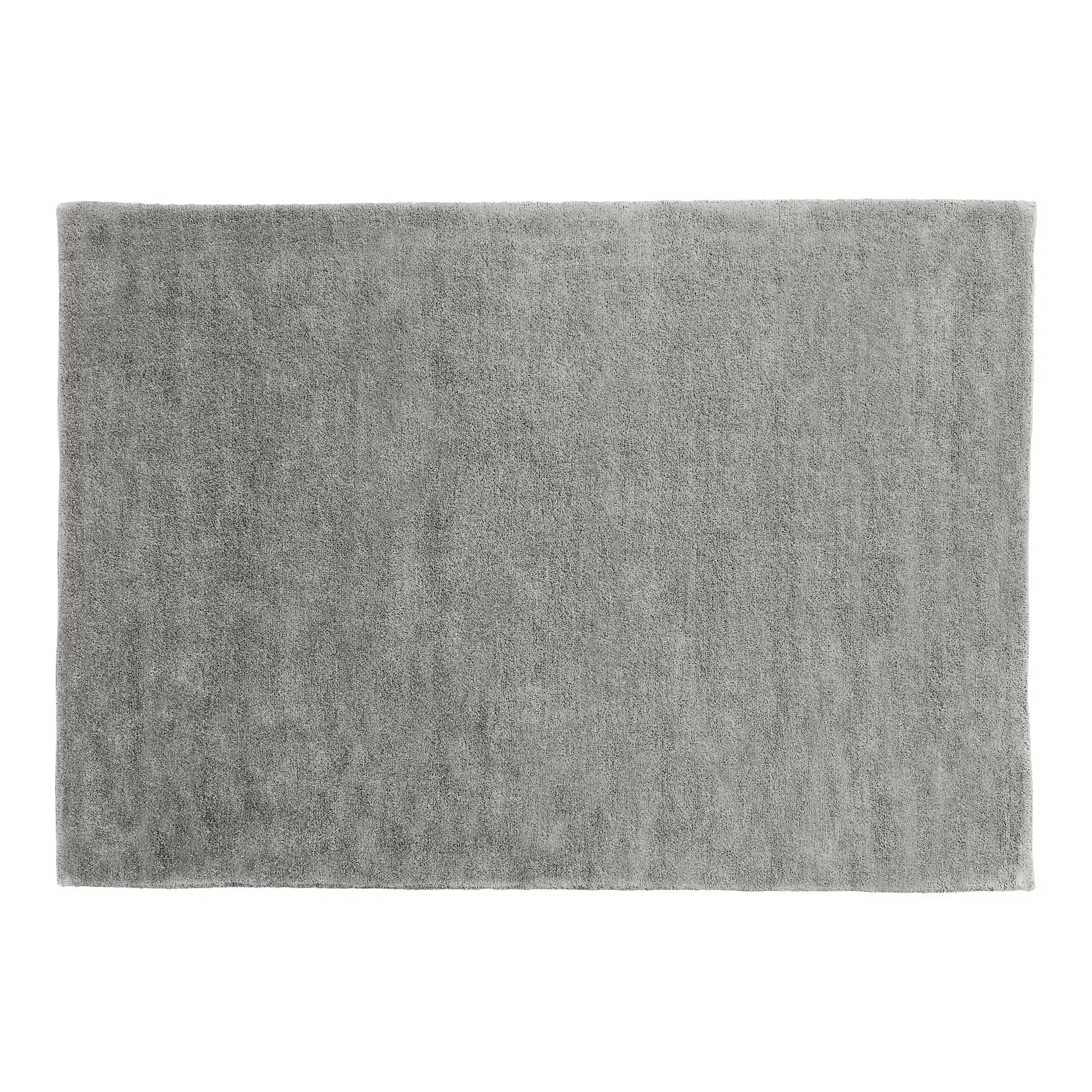 Raw Rug No 2 - Light Grey