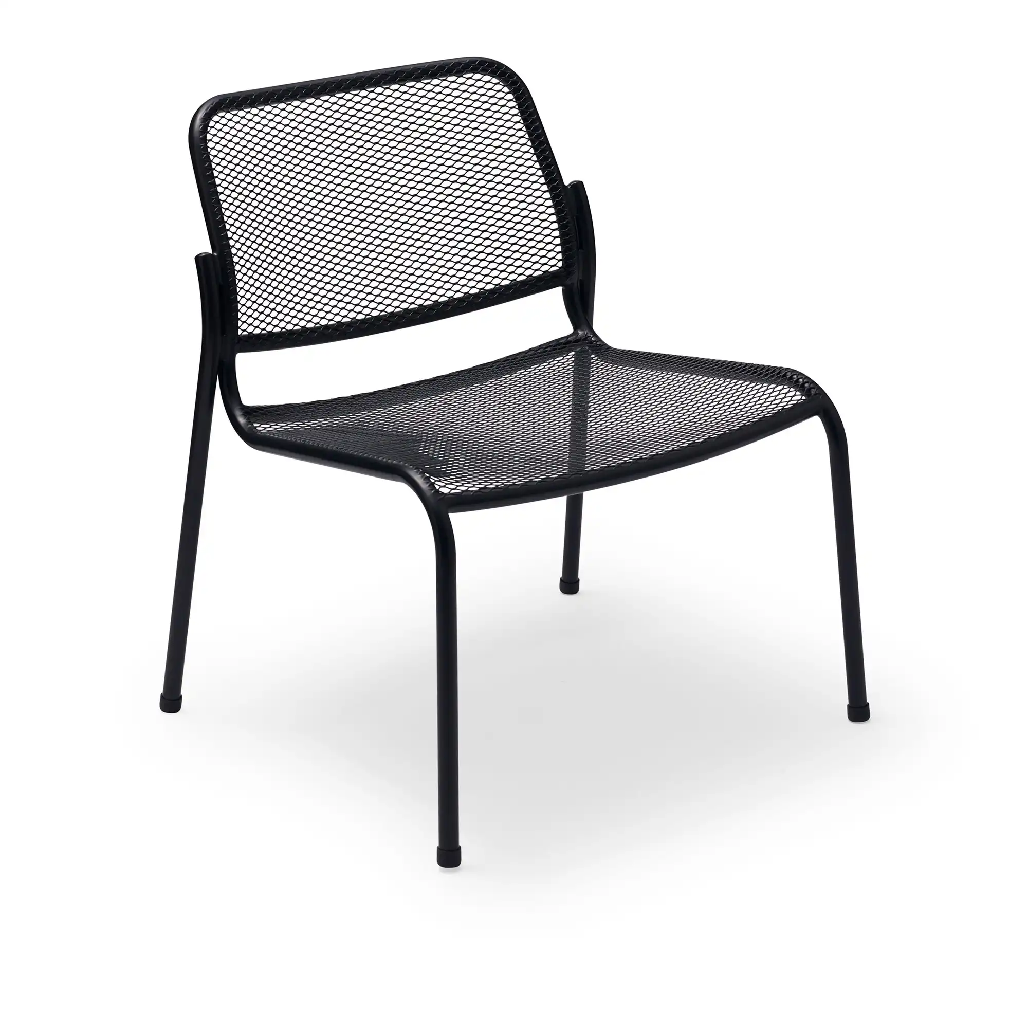 Mira Lounge Chair