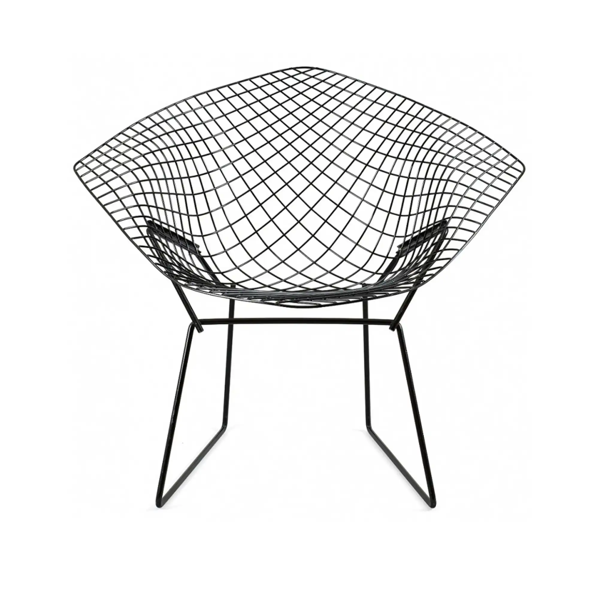 Bertoia Diamond utomhusfåtölj