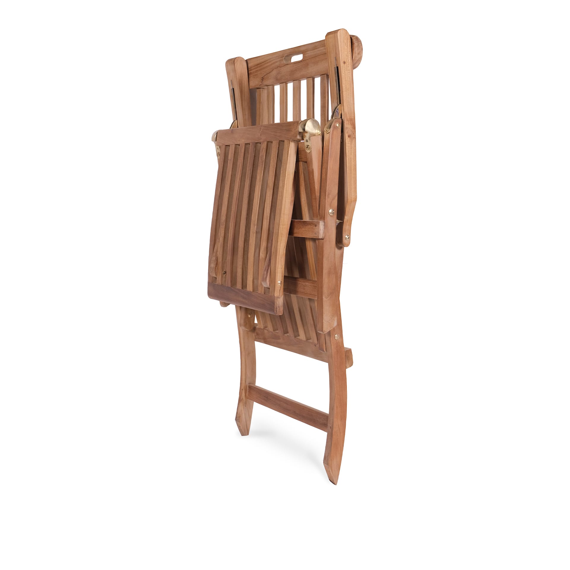 Midsummer Deck Chair - A. Huseby - NO GA