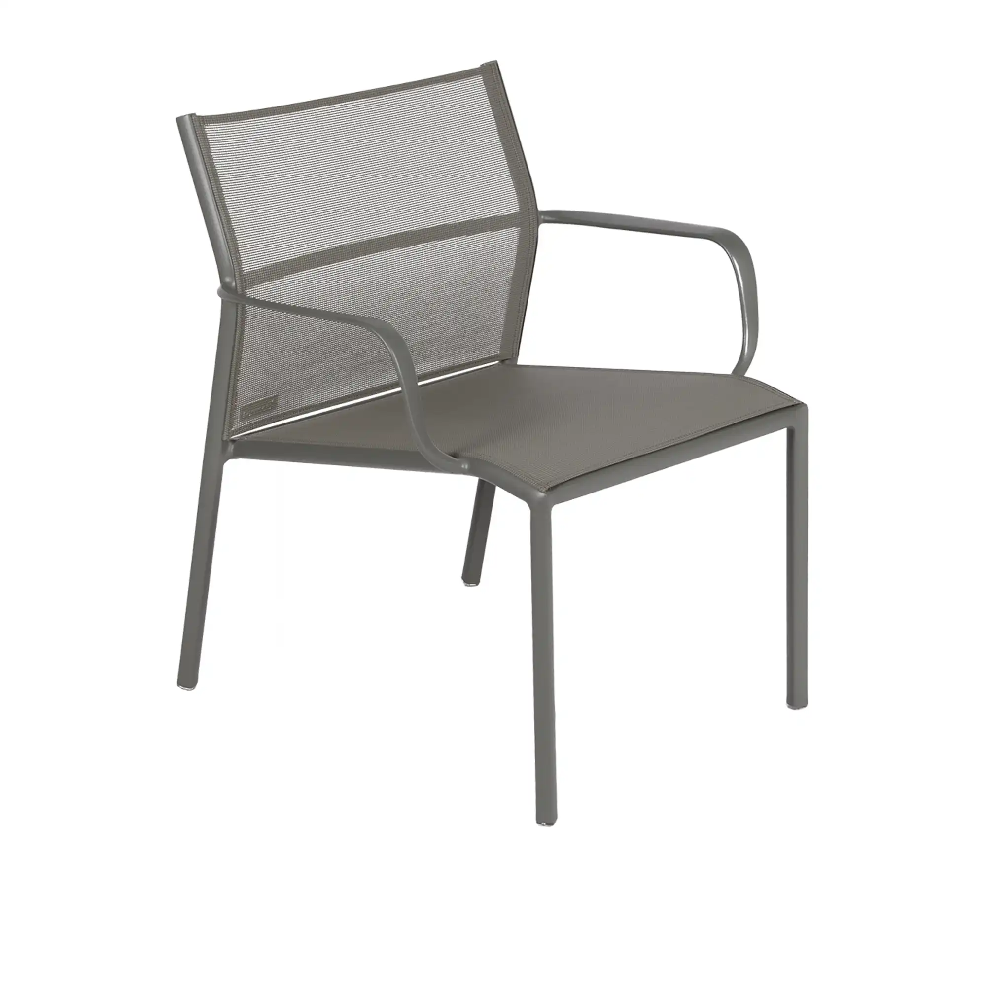 Cadiz Low Armchair Rosemary 48