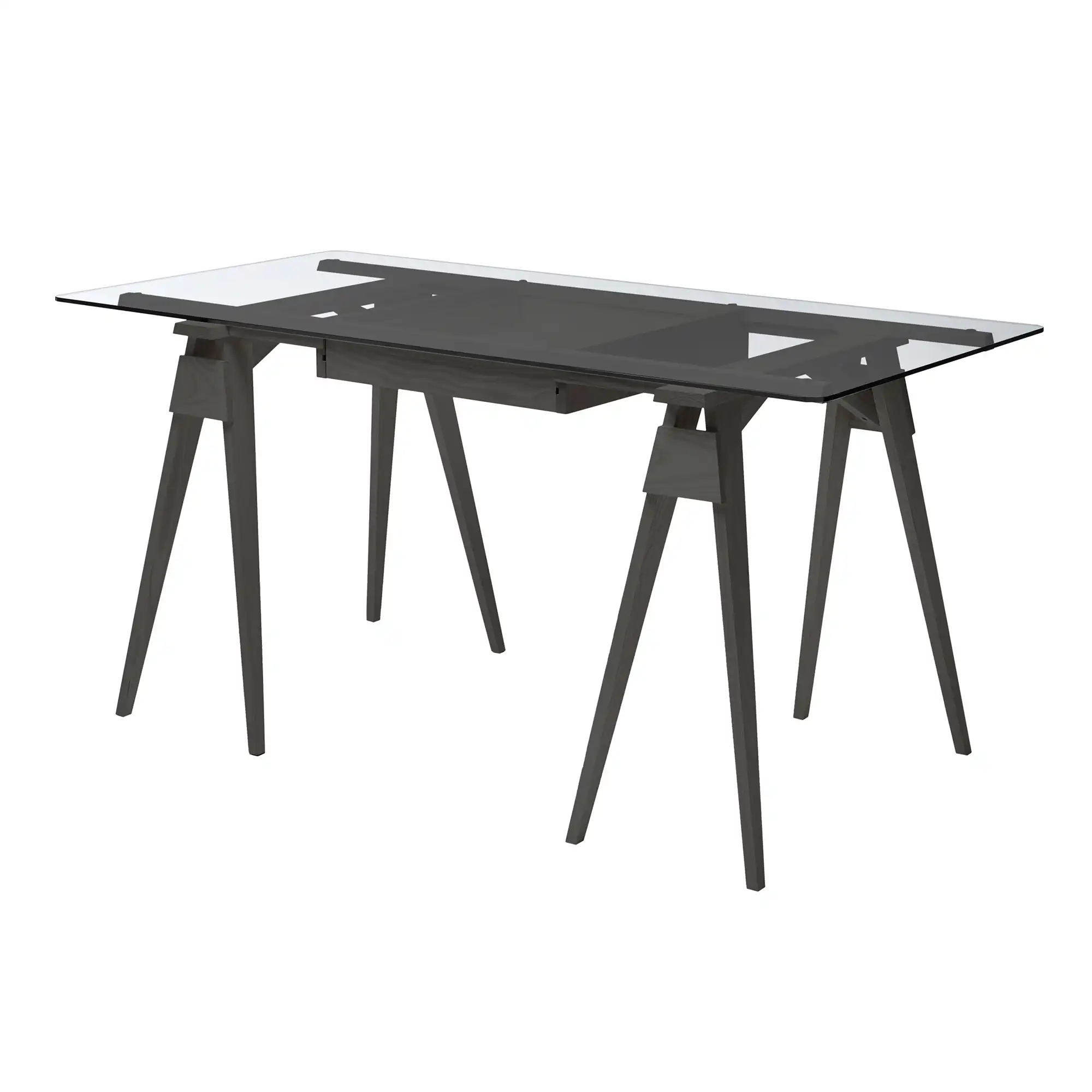 Arco Desk Svart