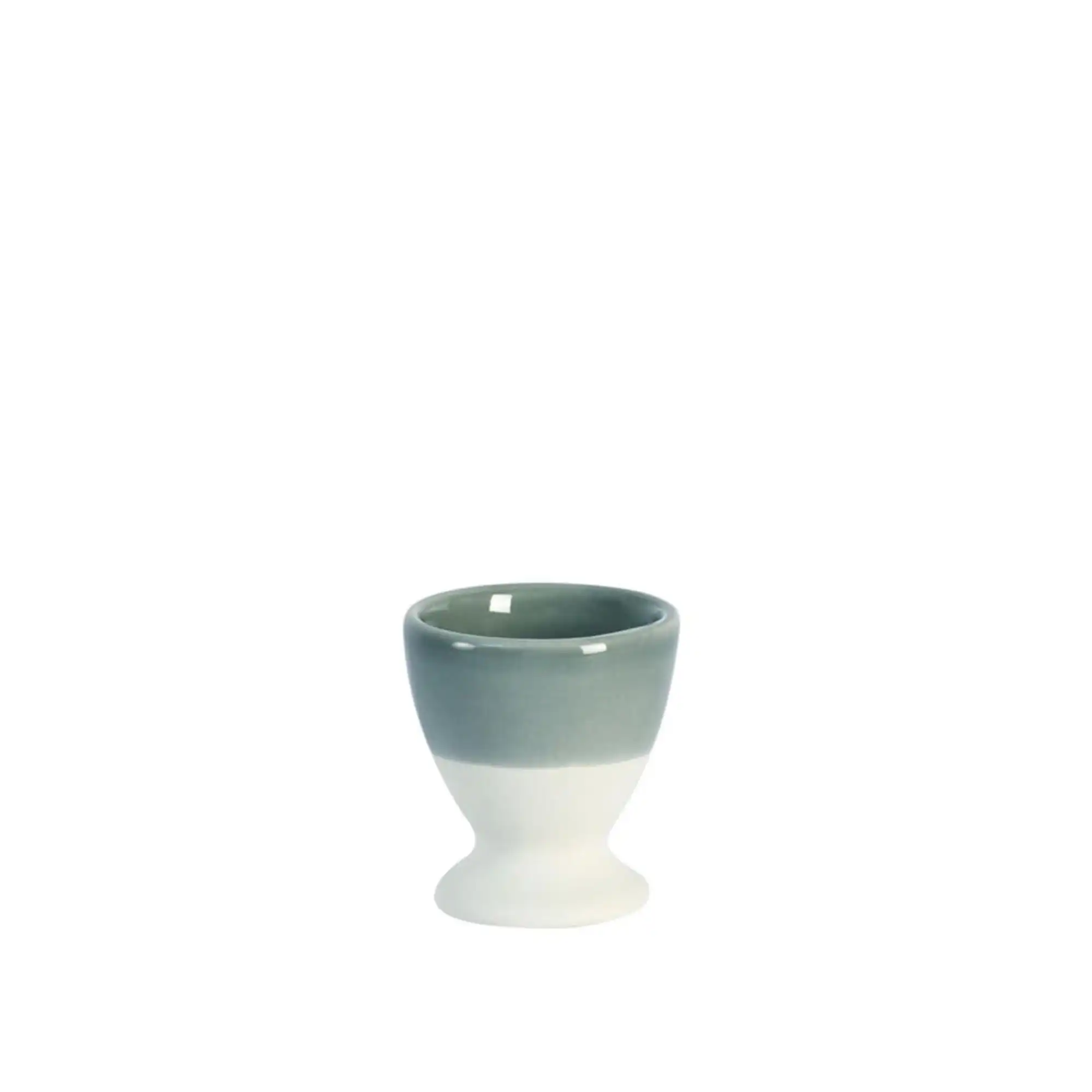 Cantine Eggcup - Gris Oxyde