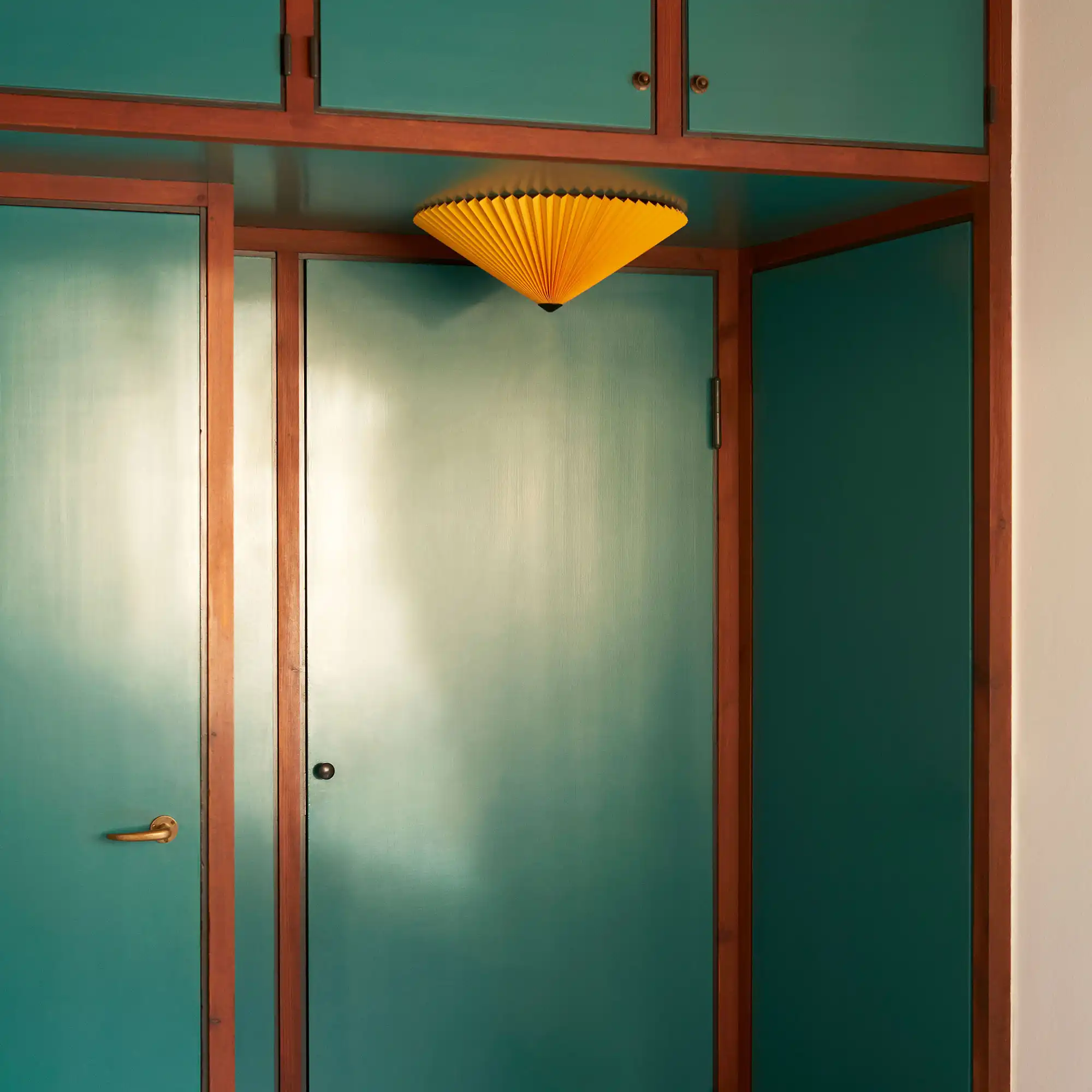Matin Flush Mount plafond 38 cm