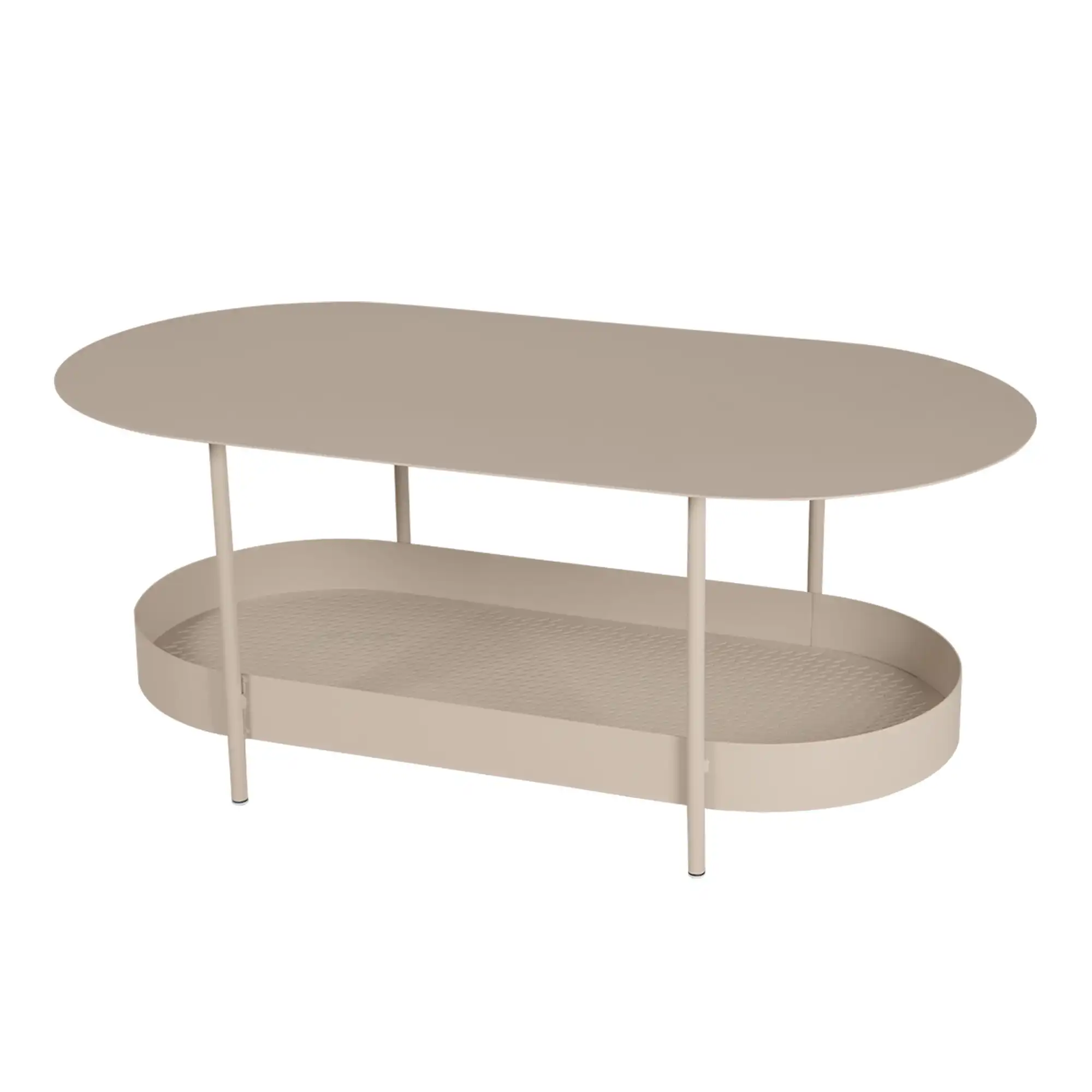 Salsa Low Table